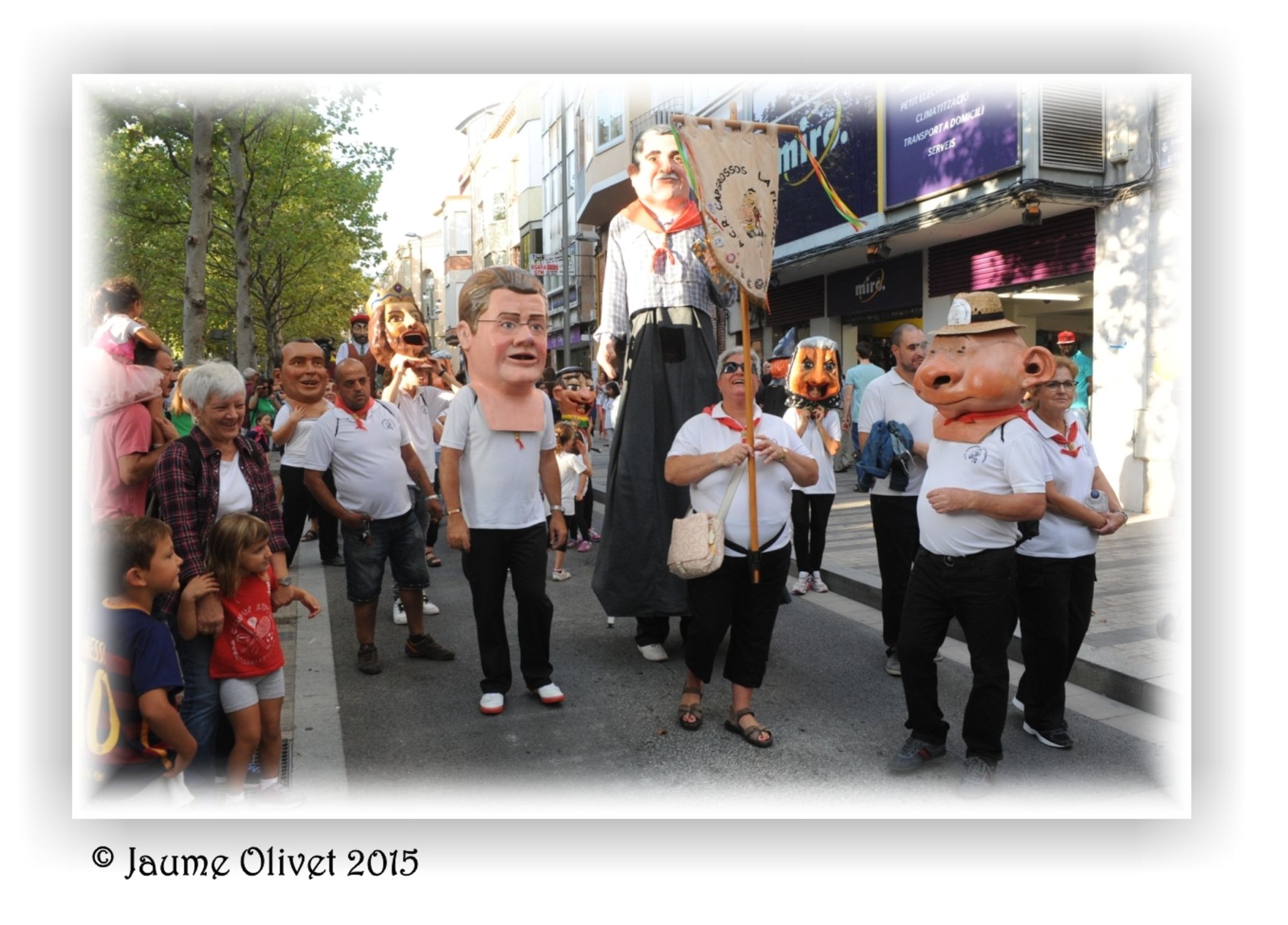  Jaume Olivet
