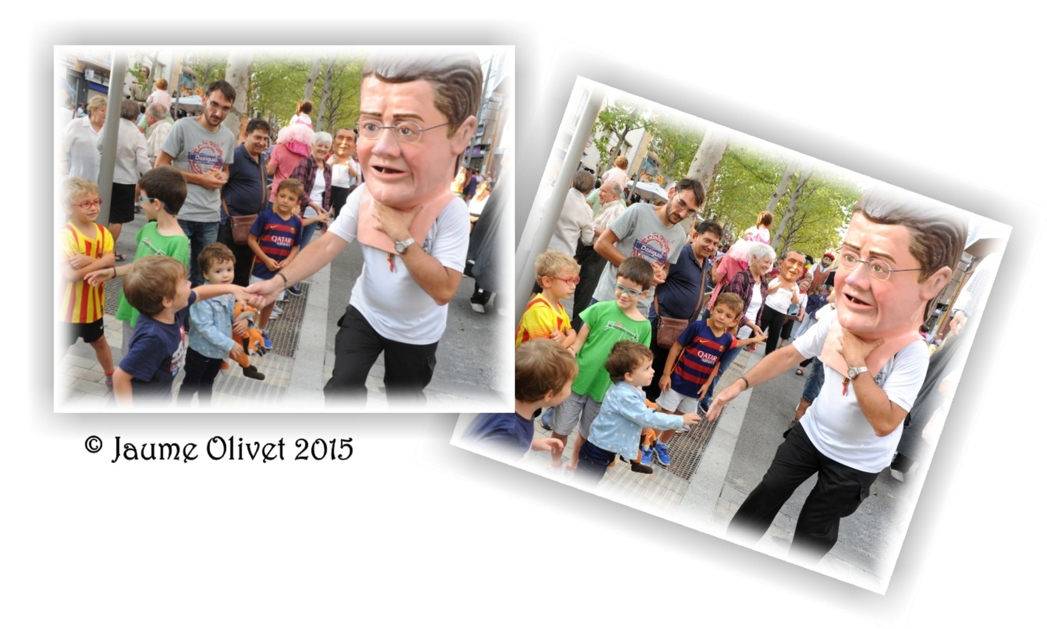  Jaume Olivet
