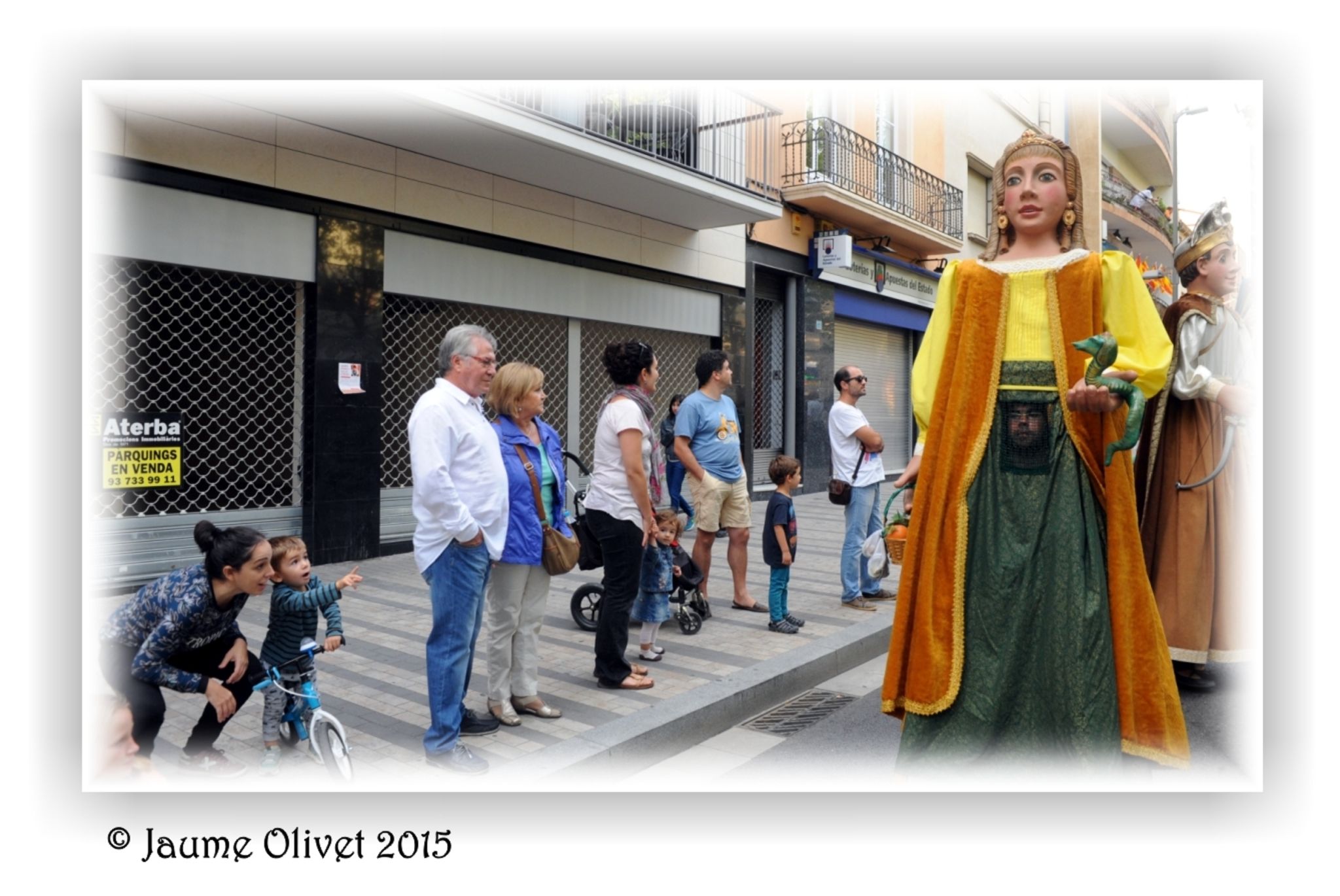  Jaume Olivet