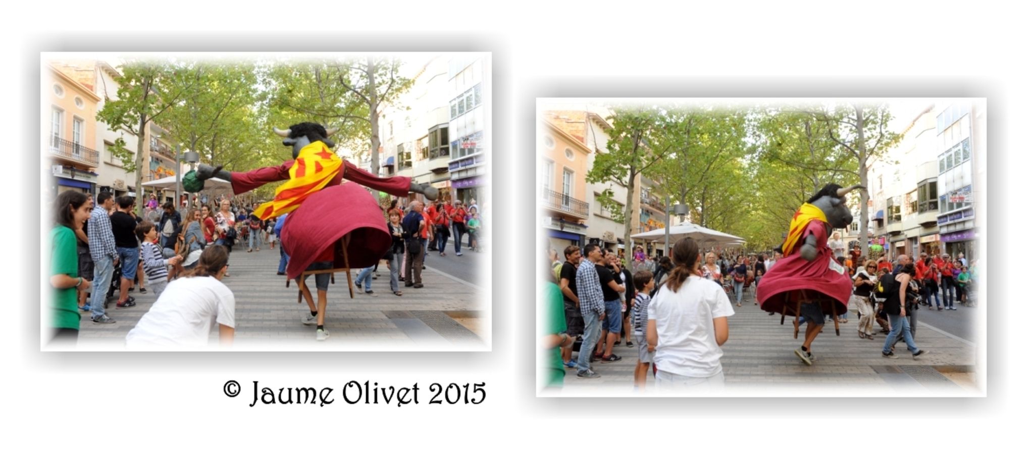  Jaume Olivet