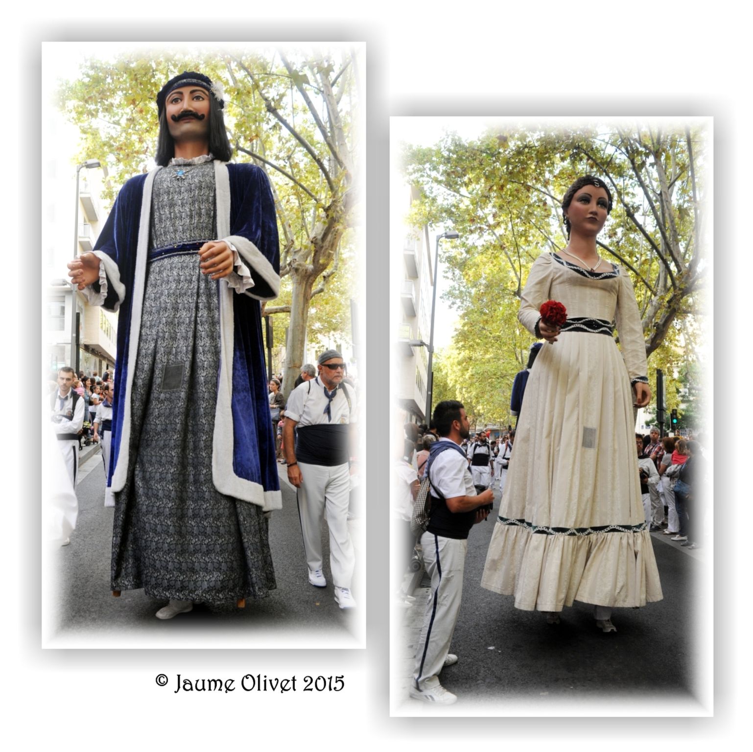  Jaume Olivet