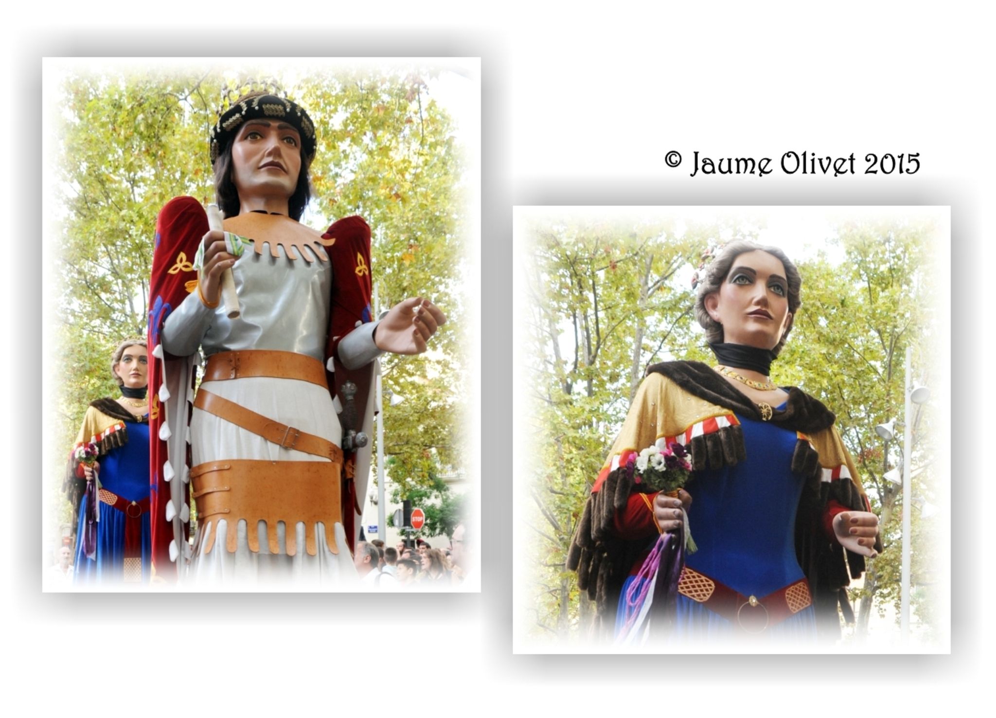  Jaume Olivet