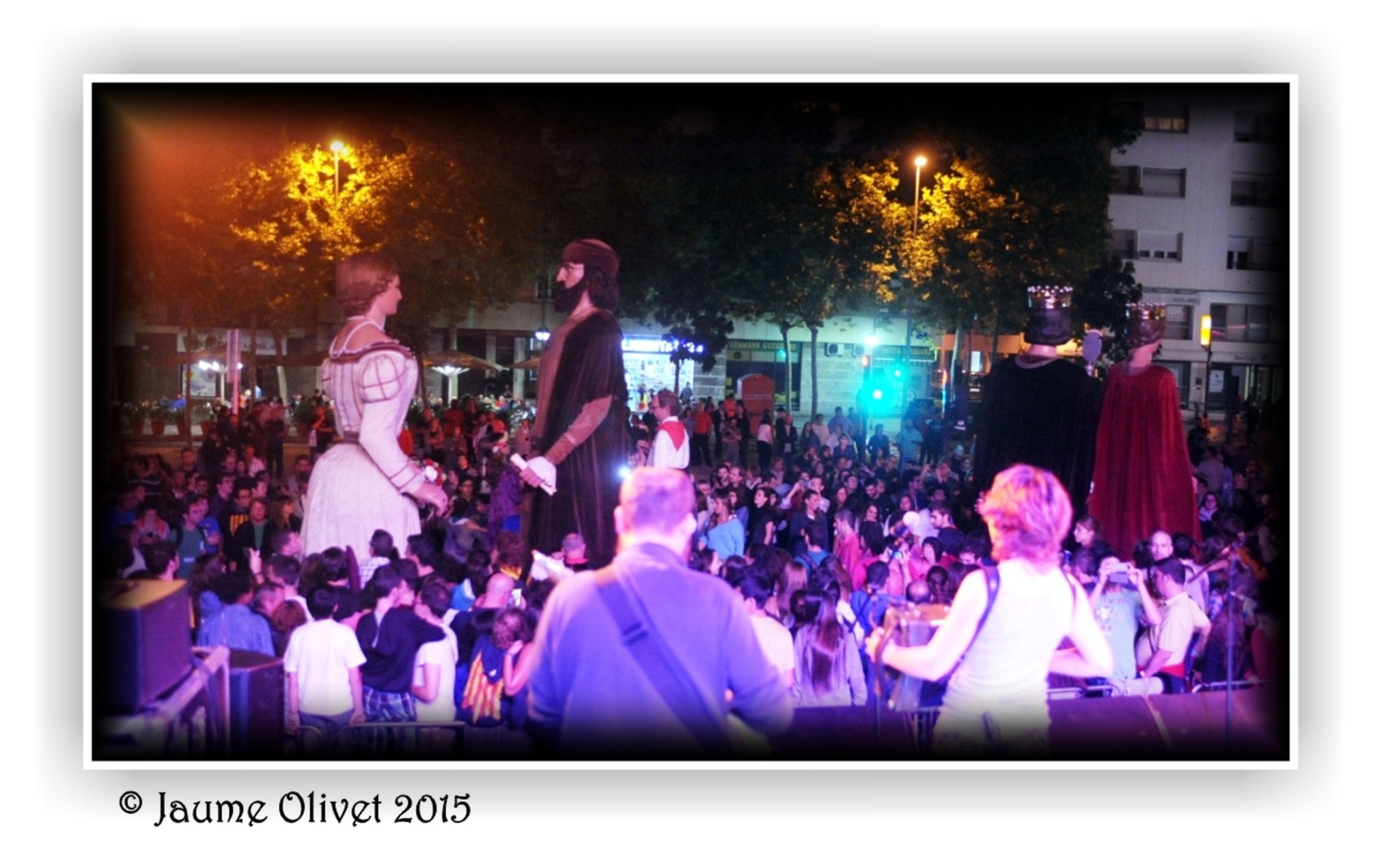  Jaume Olivet