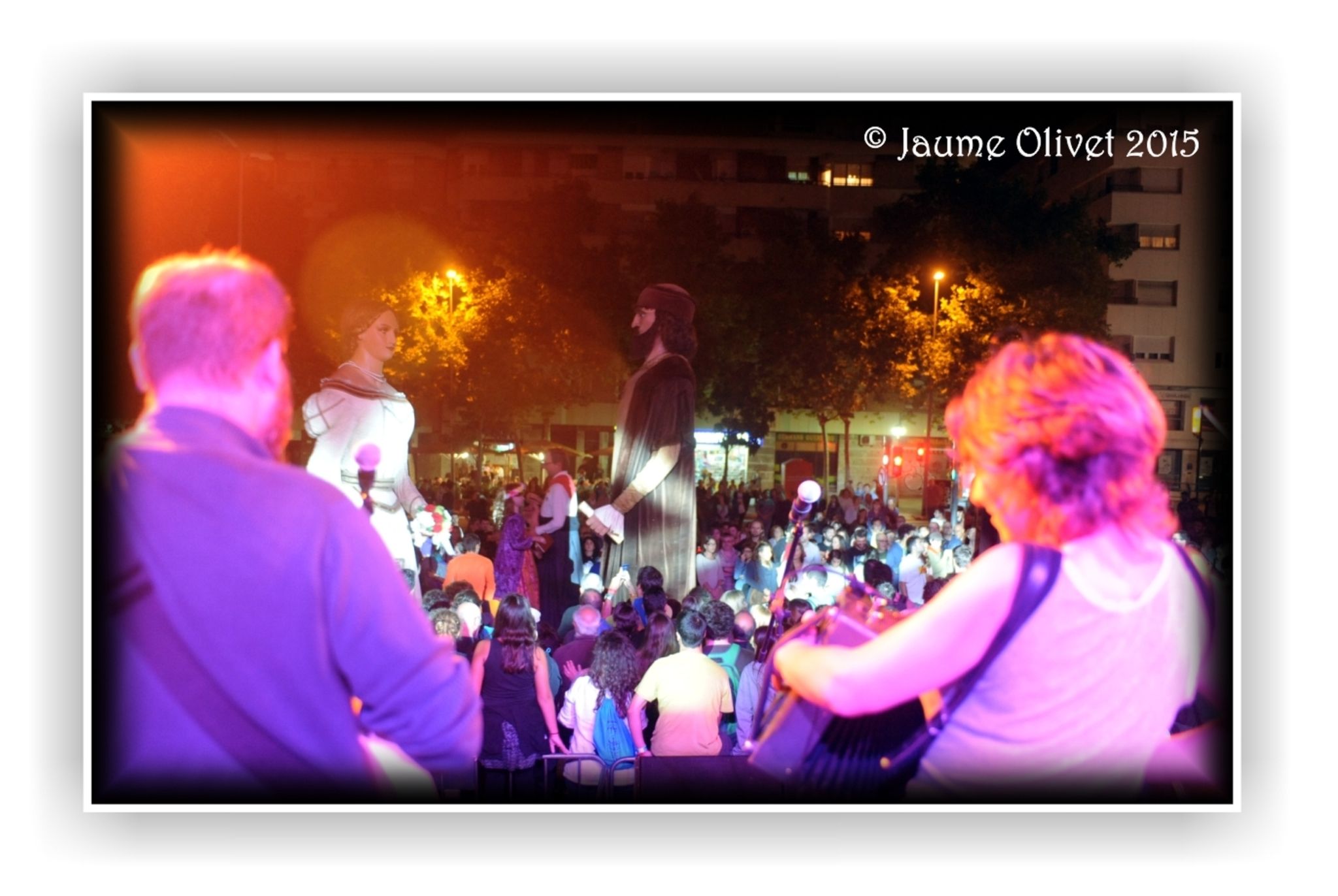  Jaume Olivet