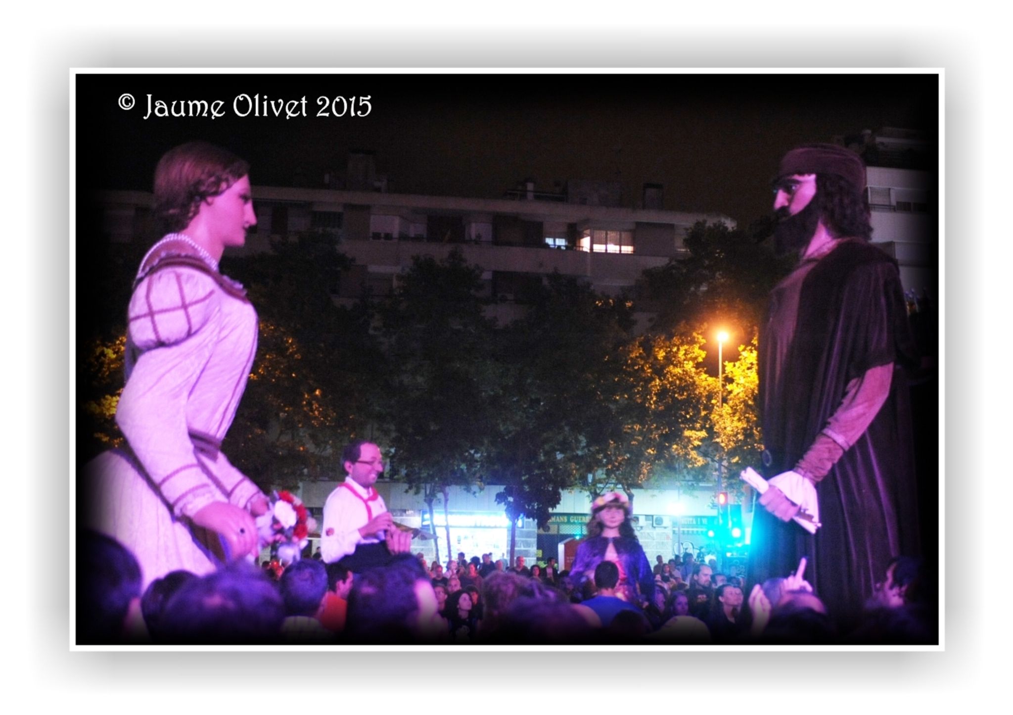  Jaume Olivet