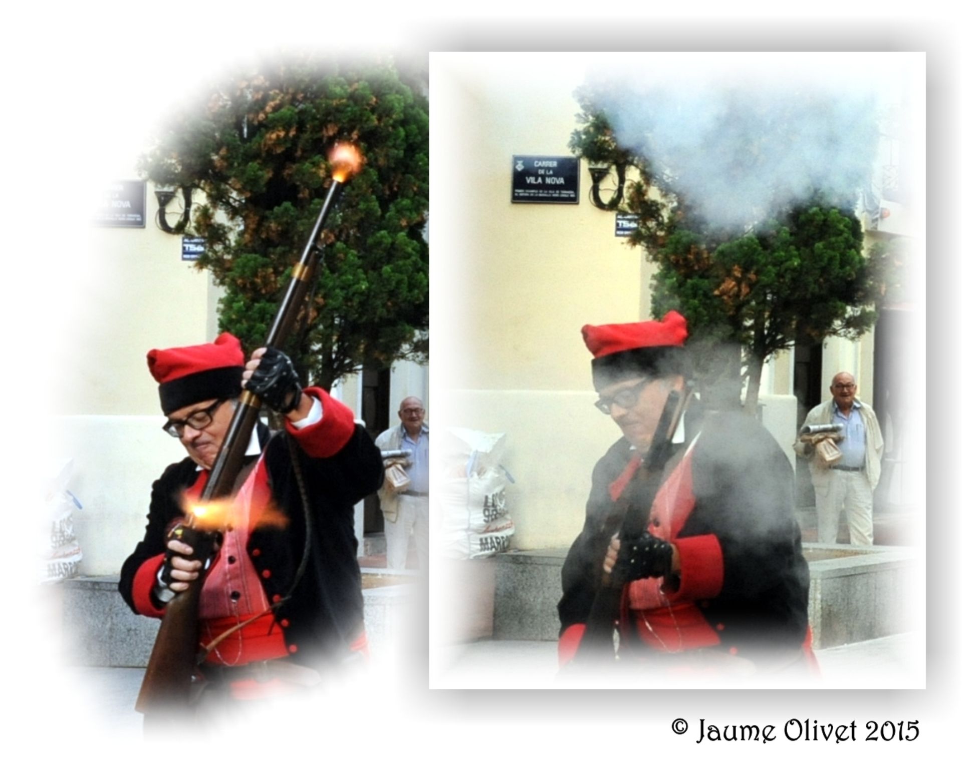  Jaume Olivet