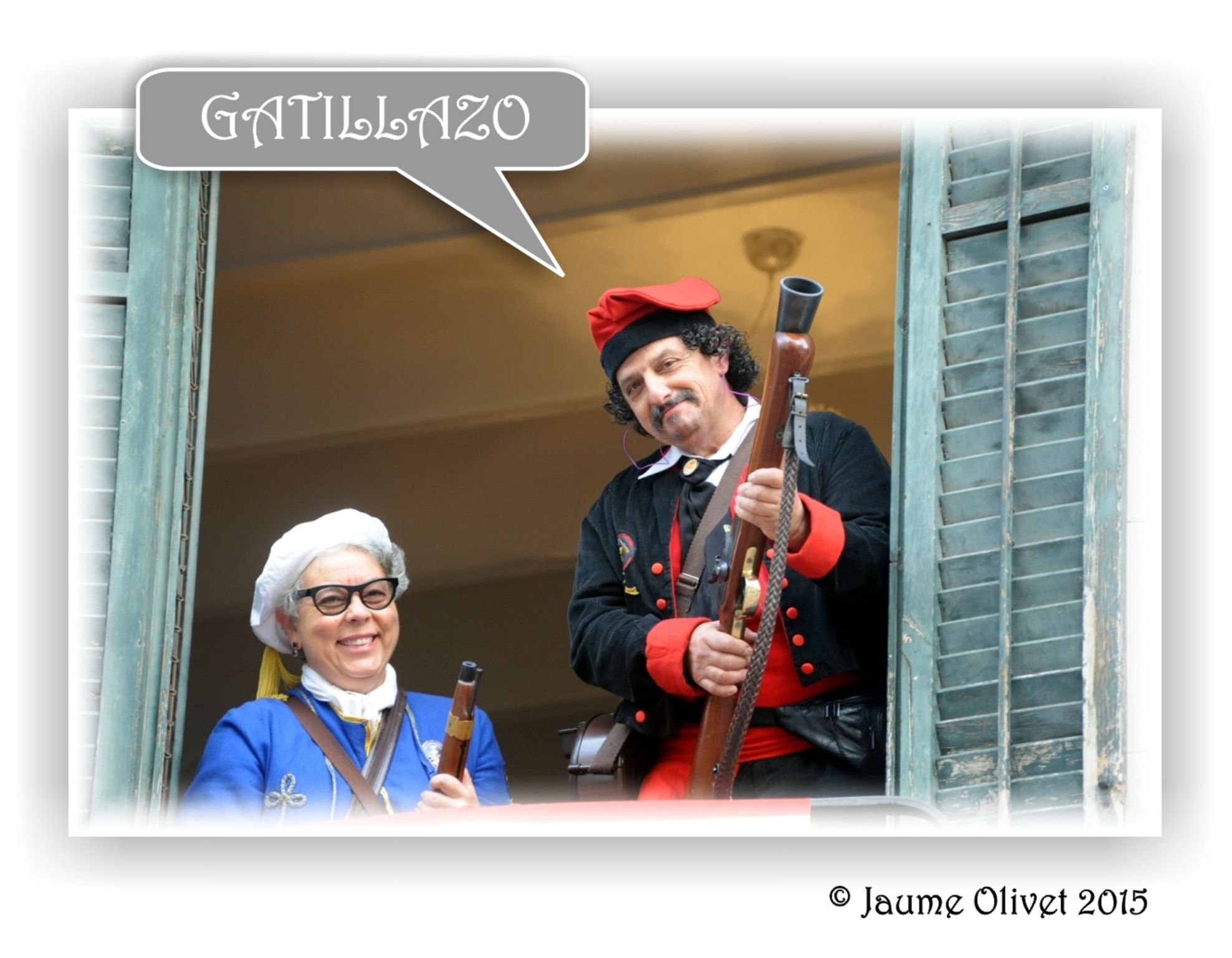  Jaume Olivet