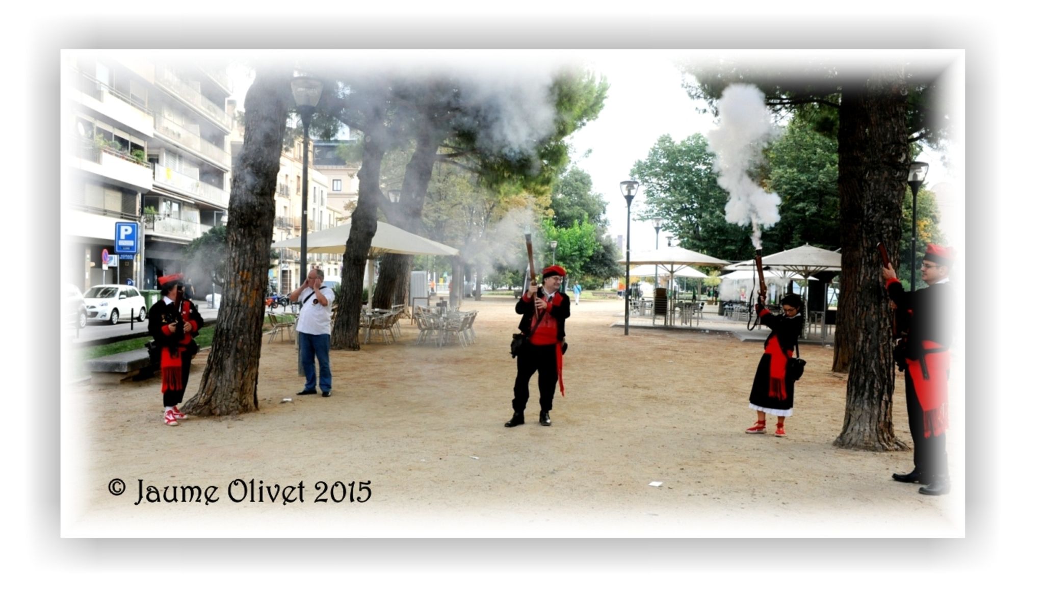  Jaume Olivet