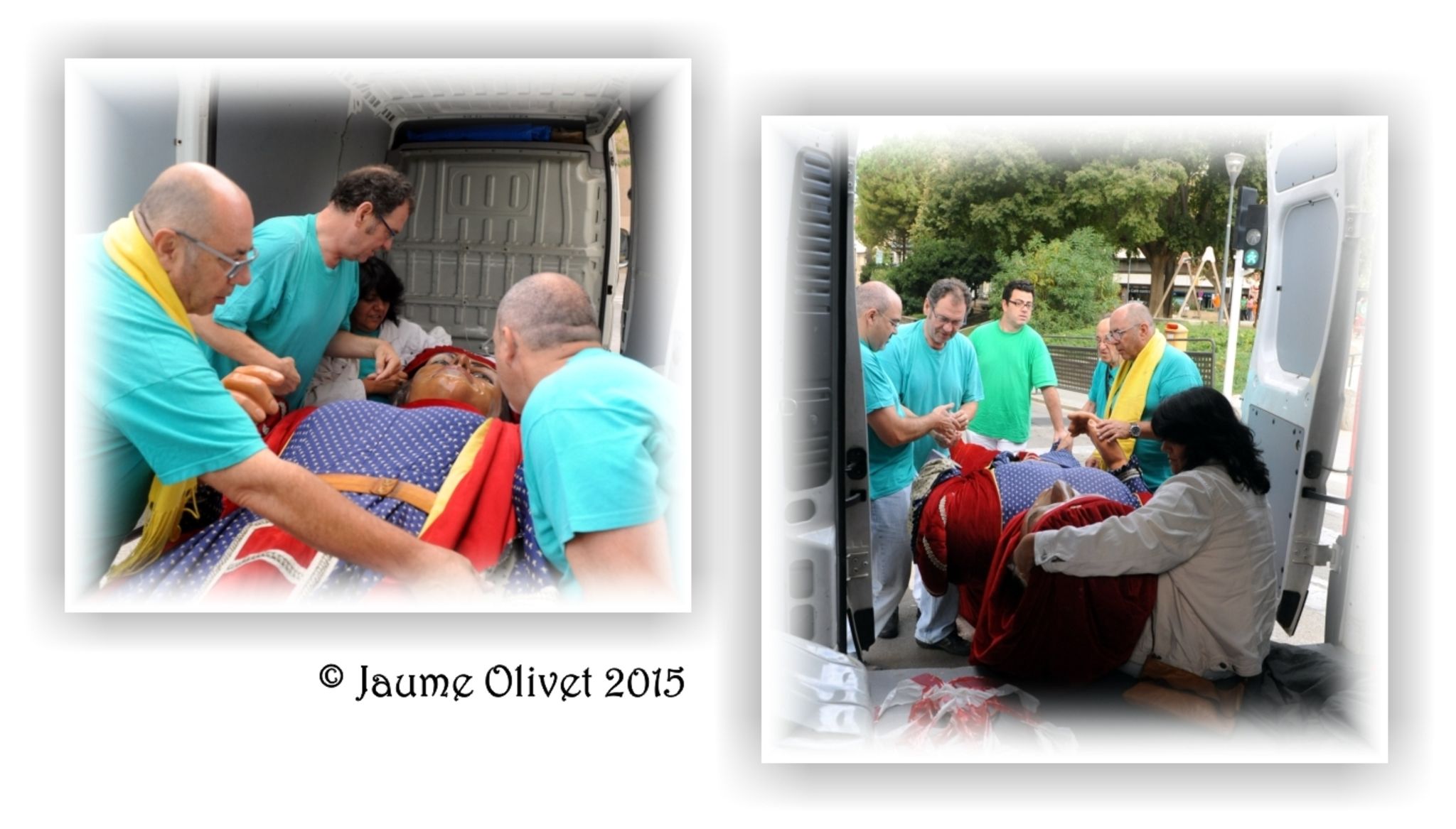 © Jaume Olivet