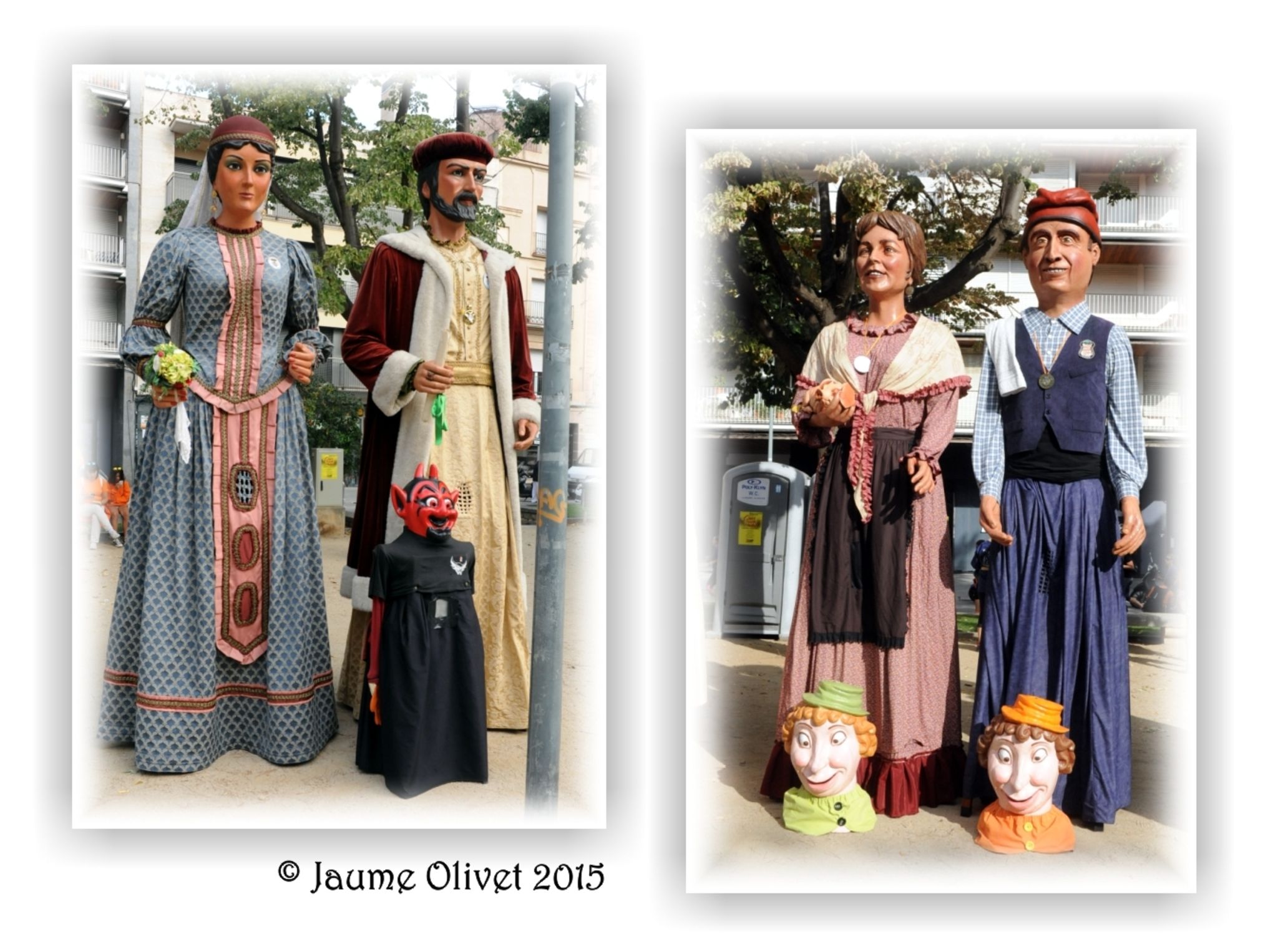  Jaume Olivet