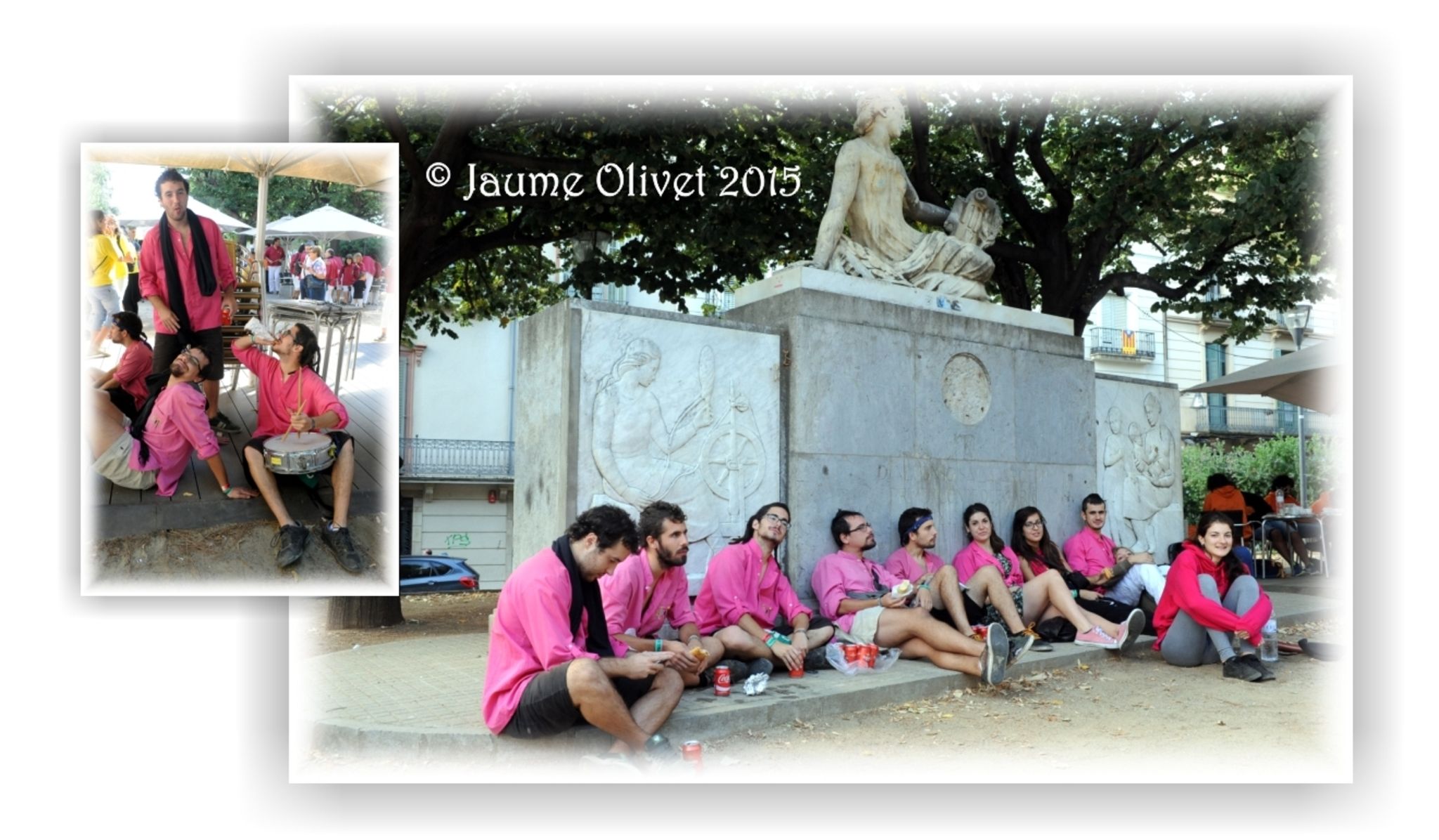  Jaume Olivet