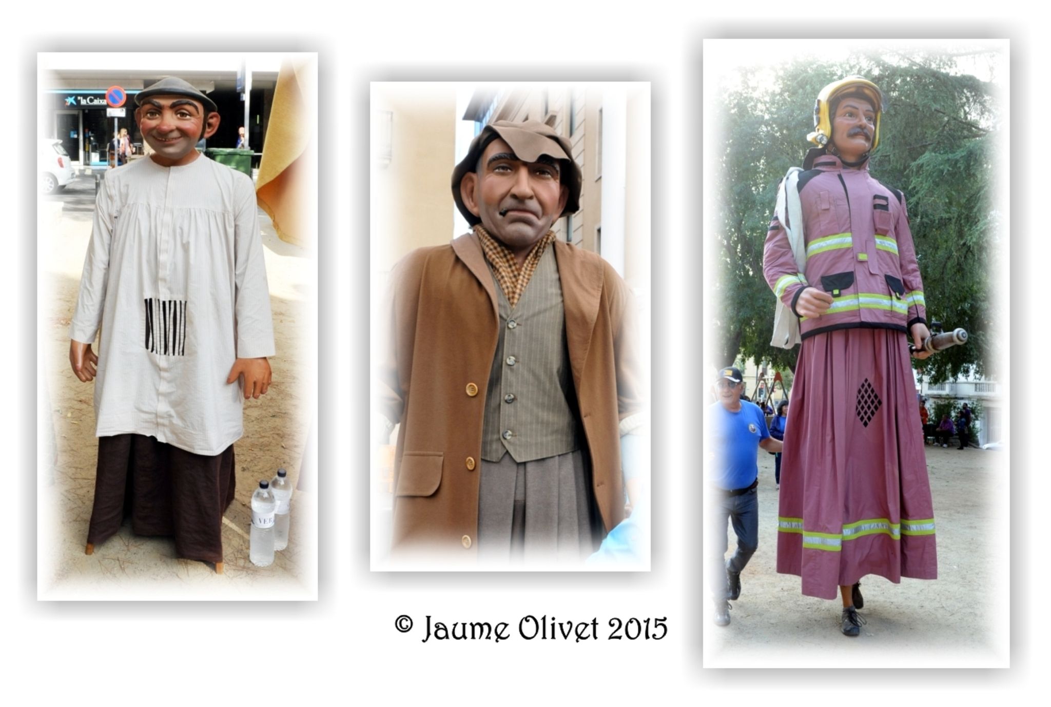  Jaume Olivet