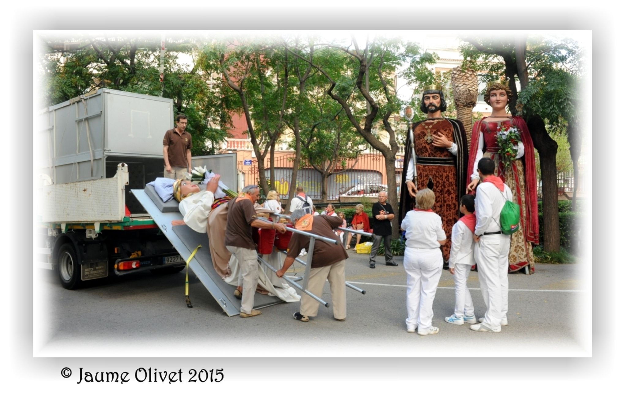  Jaume Olivet