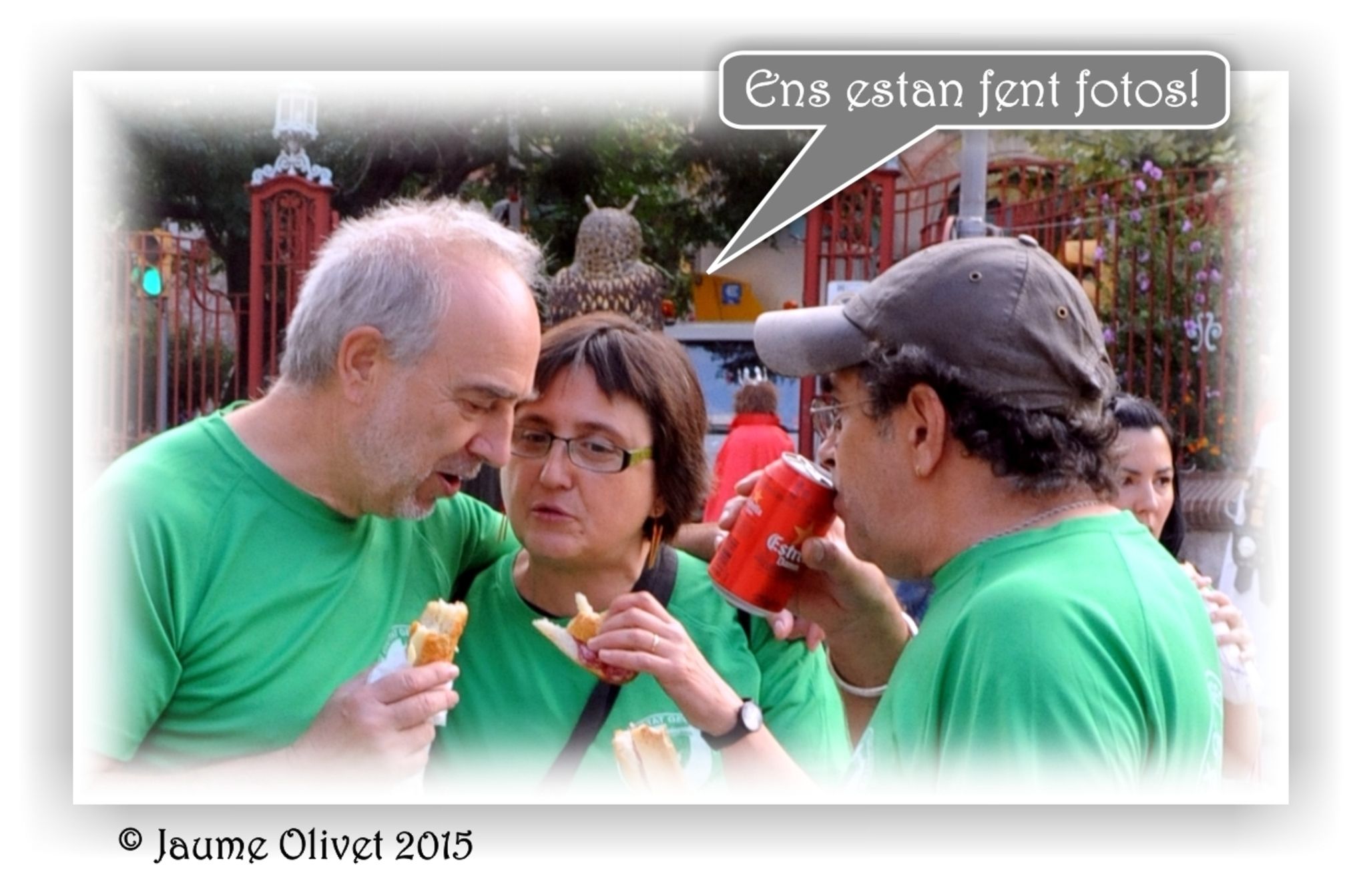  Jaume Olivet