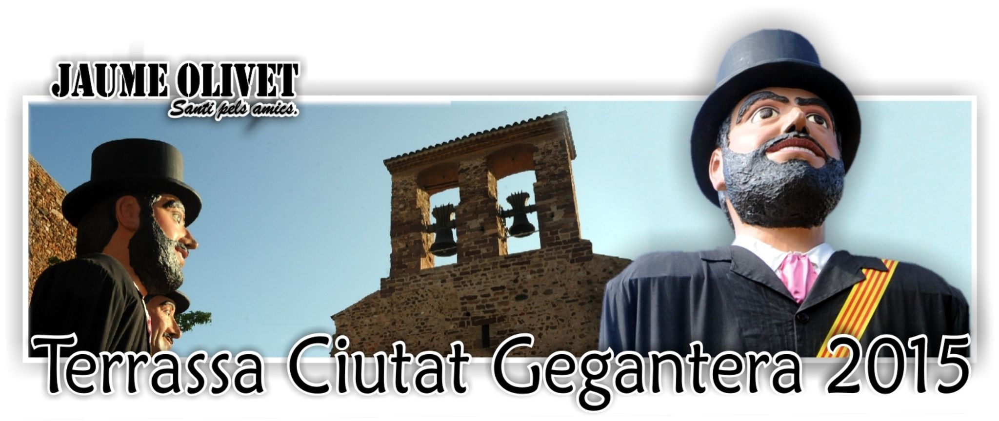  Jaume Olivet
