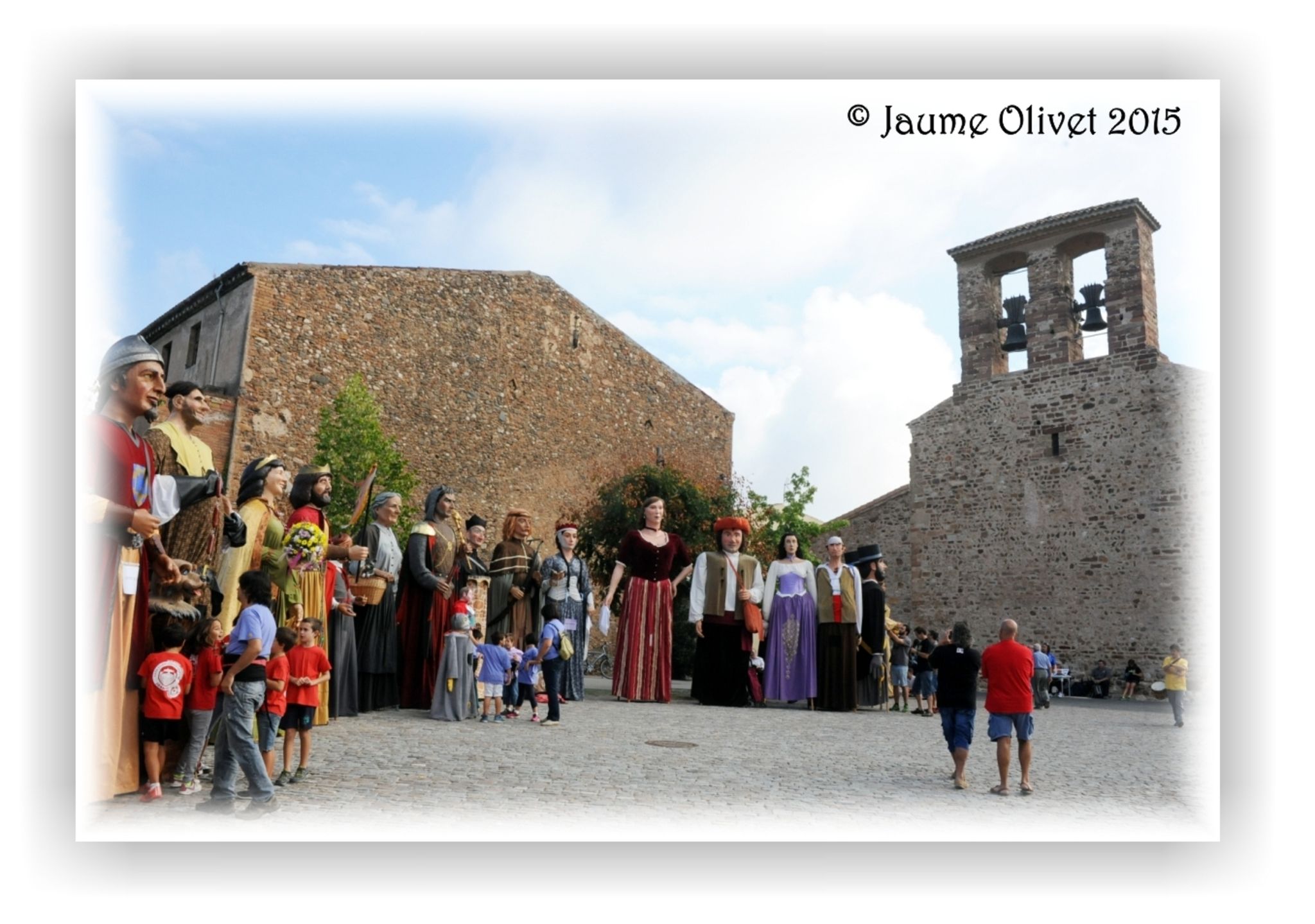  Jaume Olivet