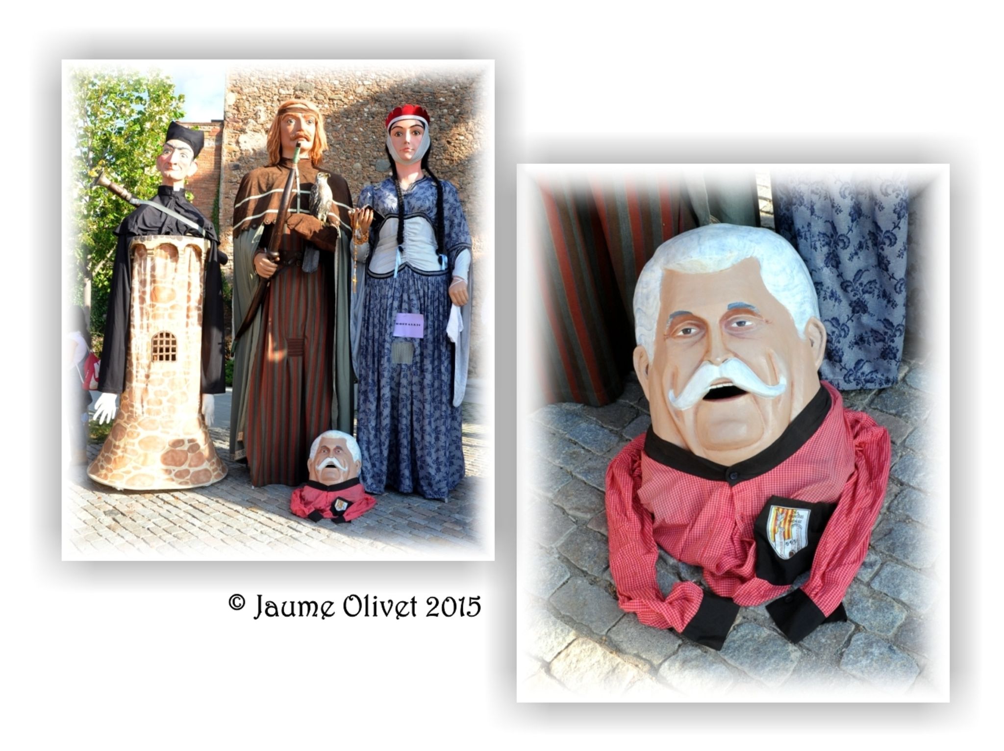  Jaume Olivet
