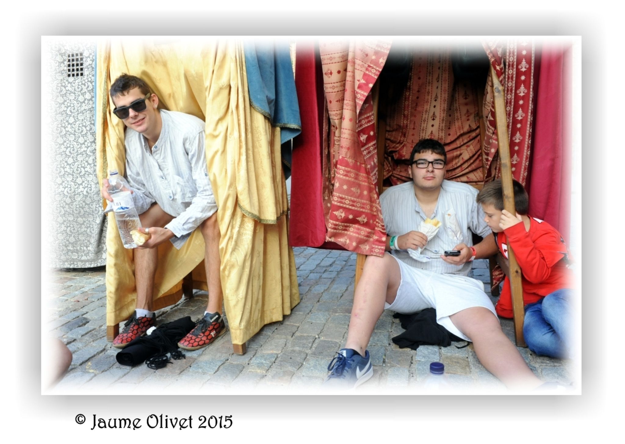  Jaume Olivet