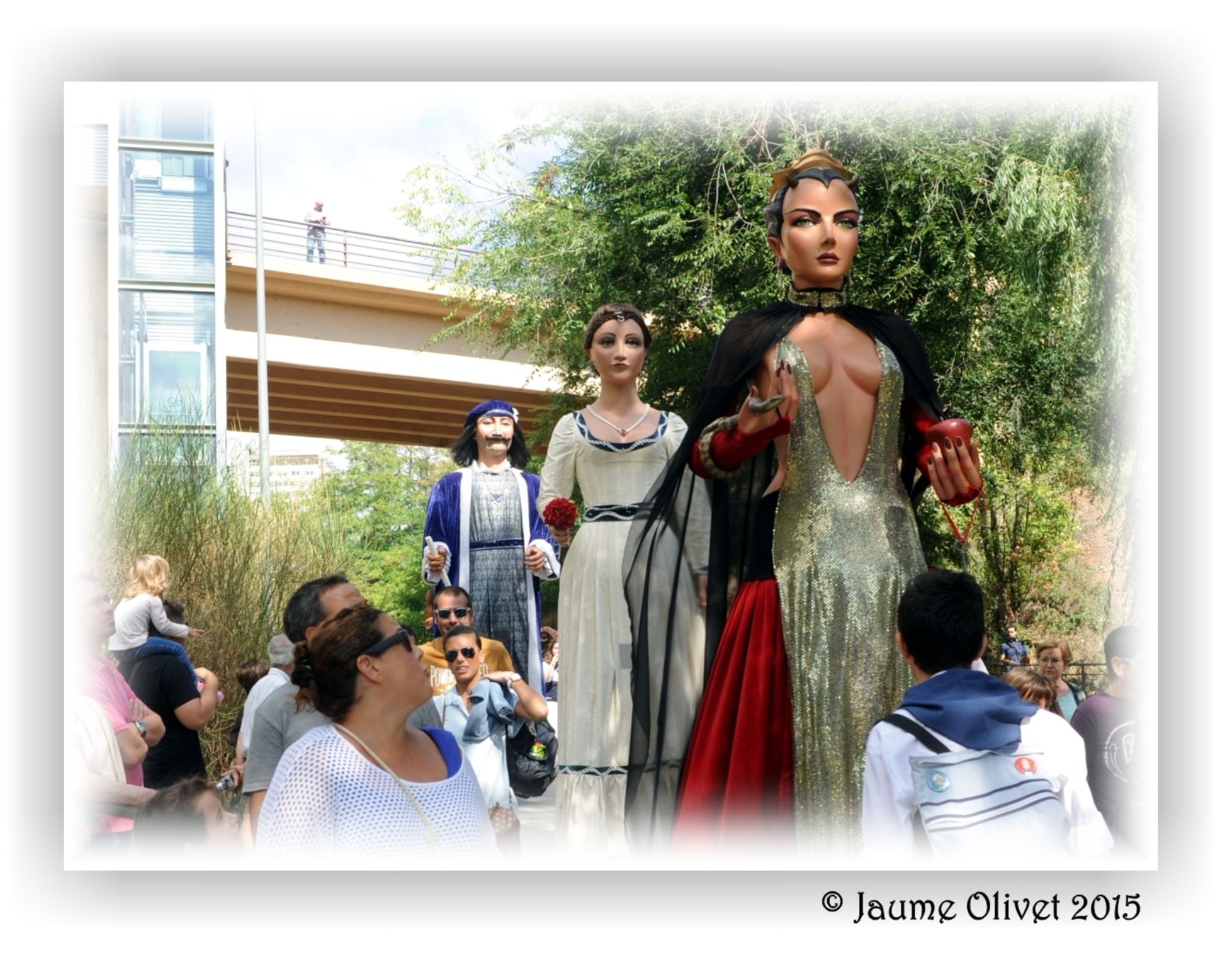  Jaume Olivet