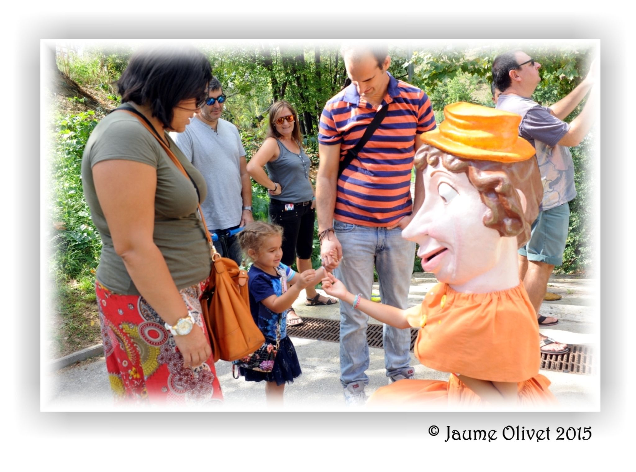  Jaume Olivet