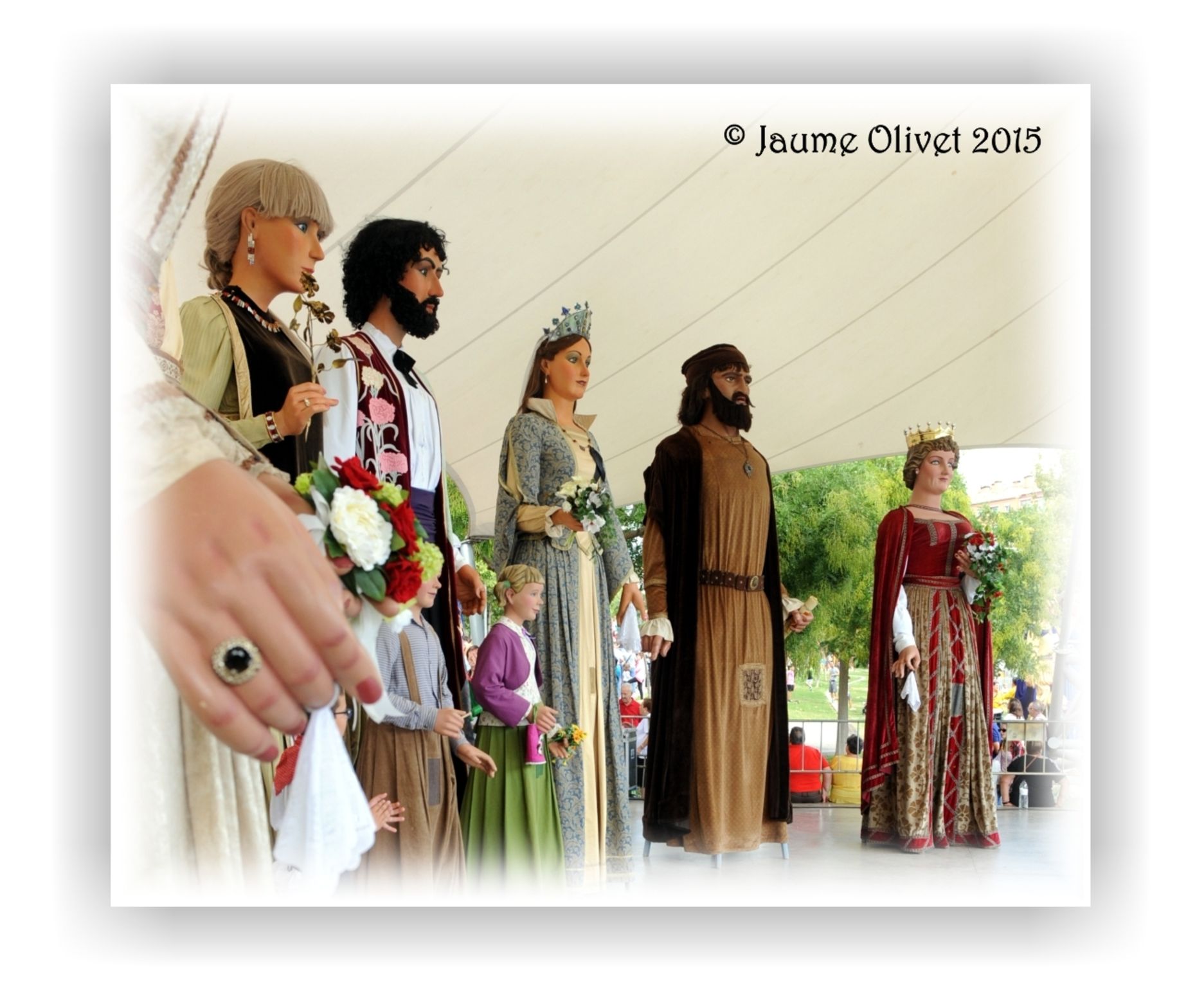  Jaume Olivet