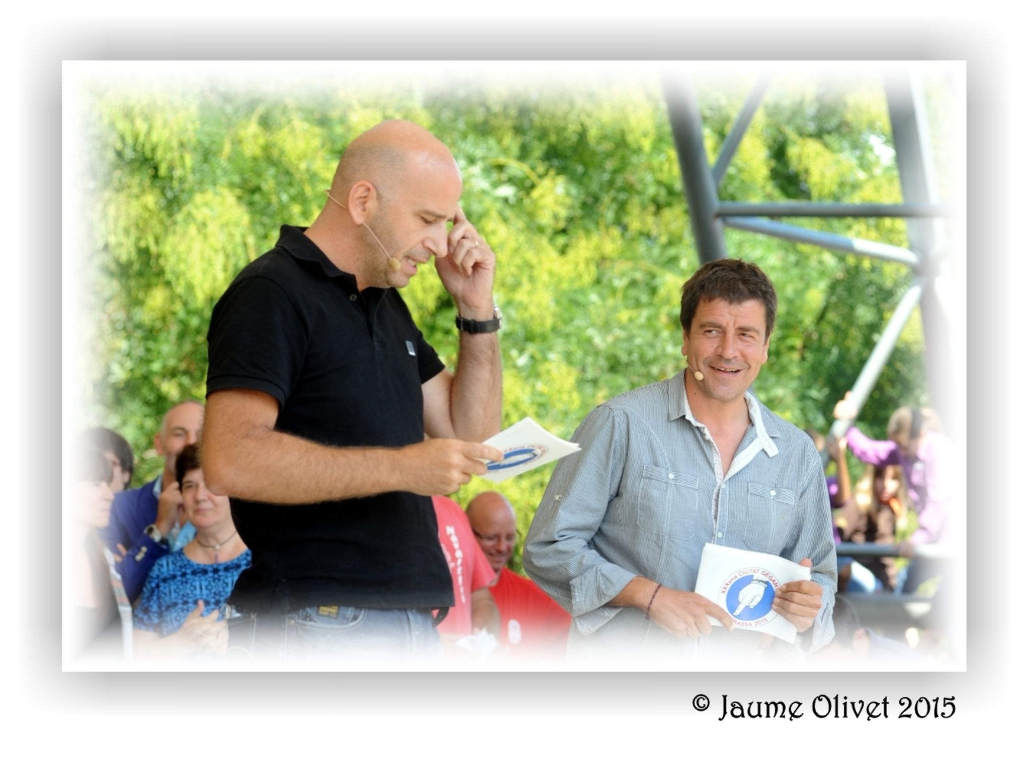  Jaume Olivet