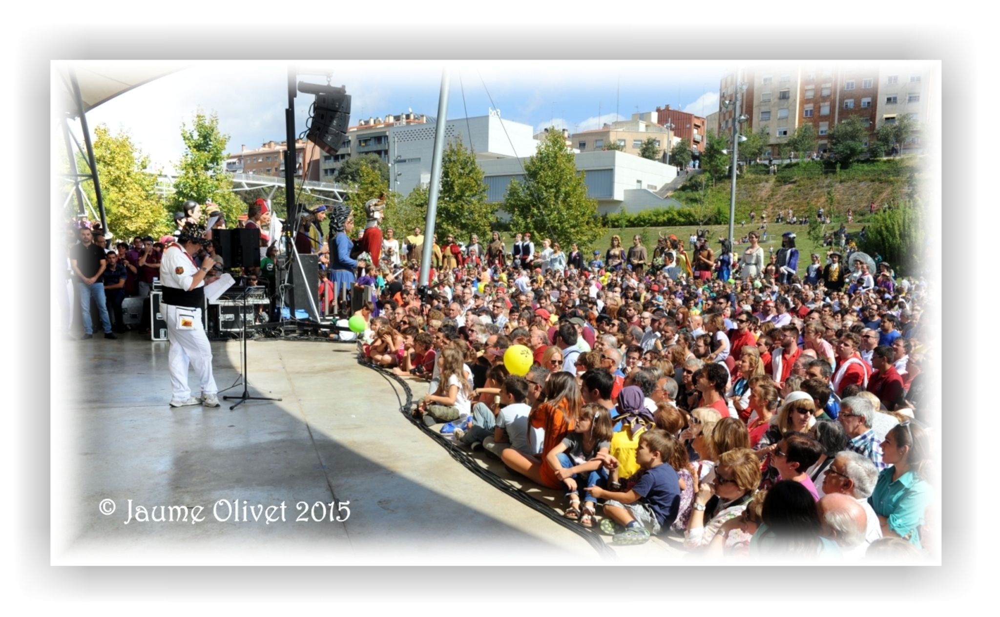  Jaume Olivet