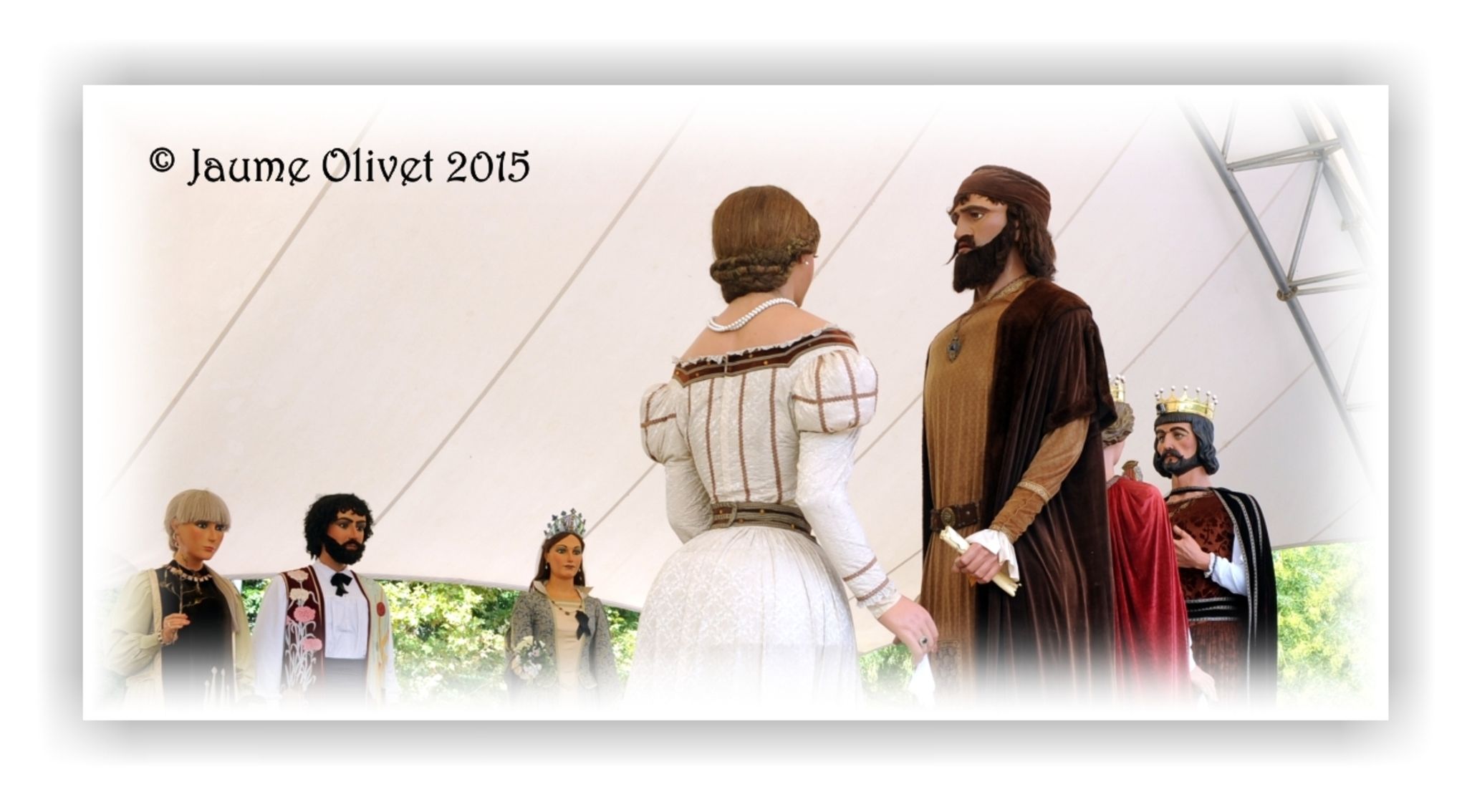  Jaume Olivet