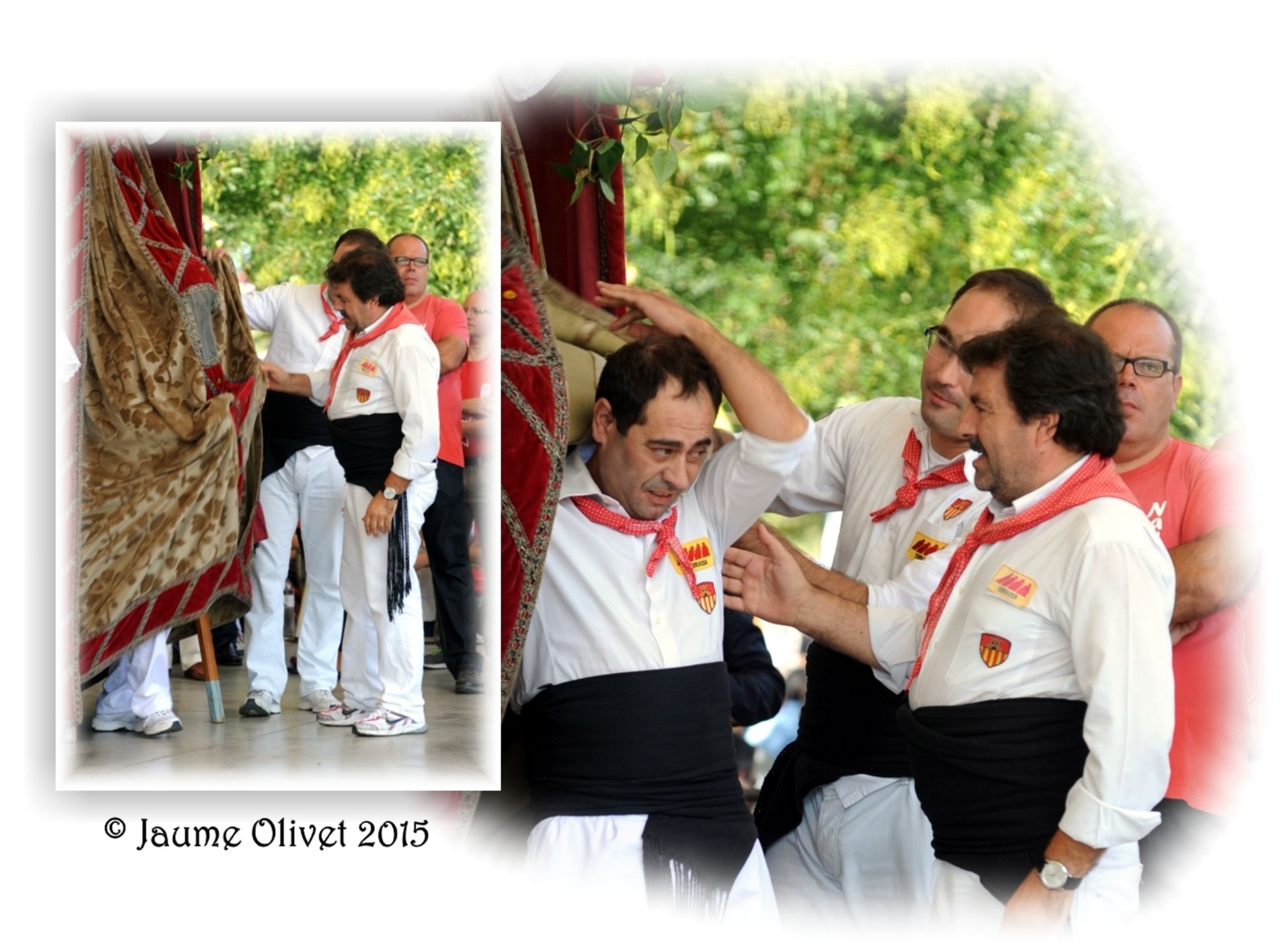  Jaume Olivet
