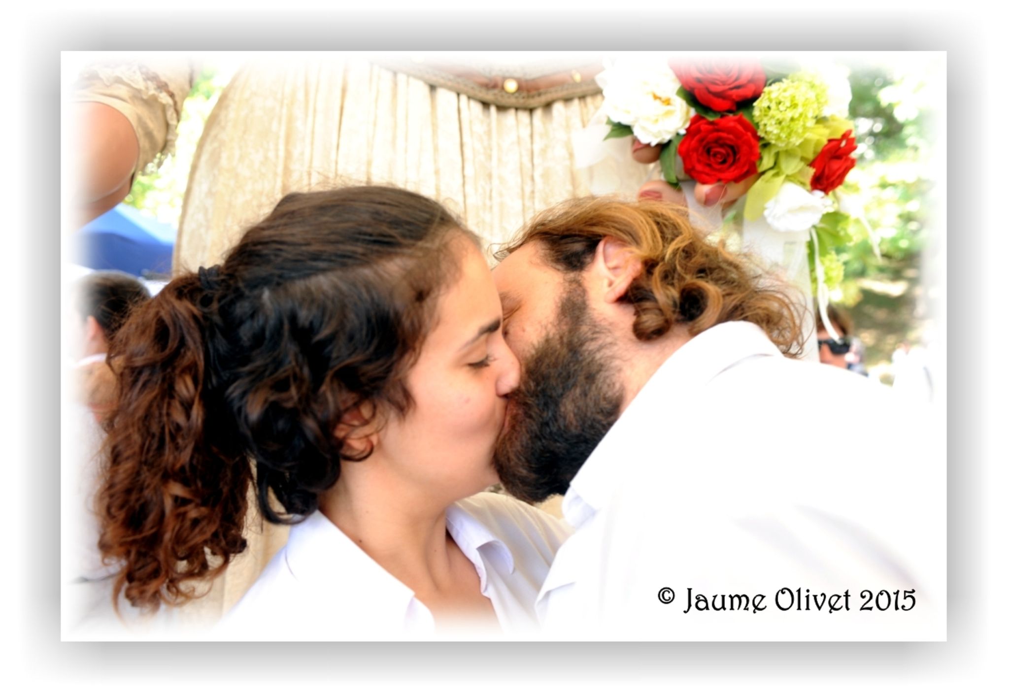  Jaume Olivet