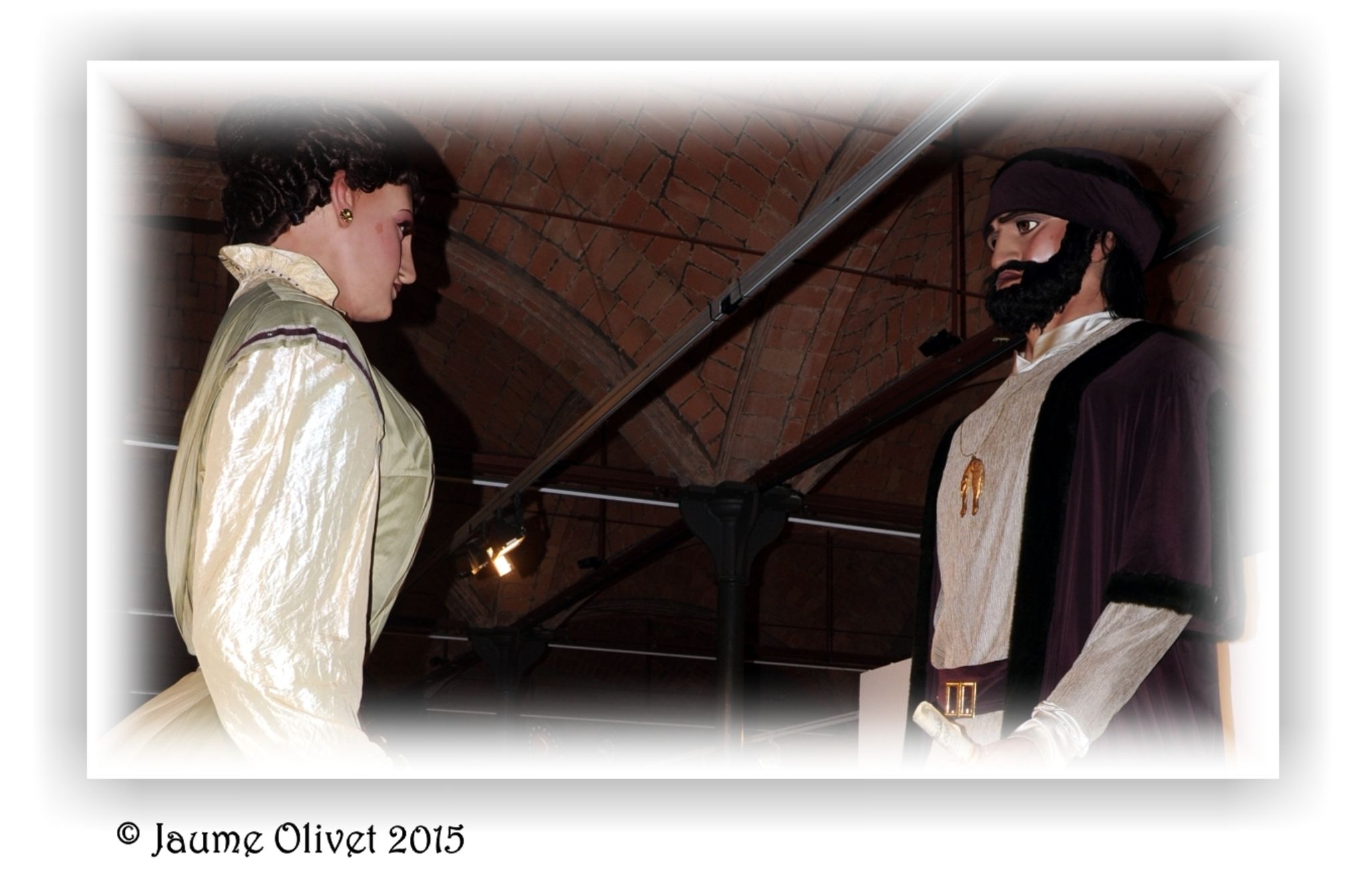  Jaume Olivet