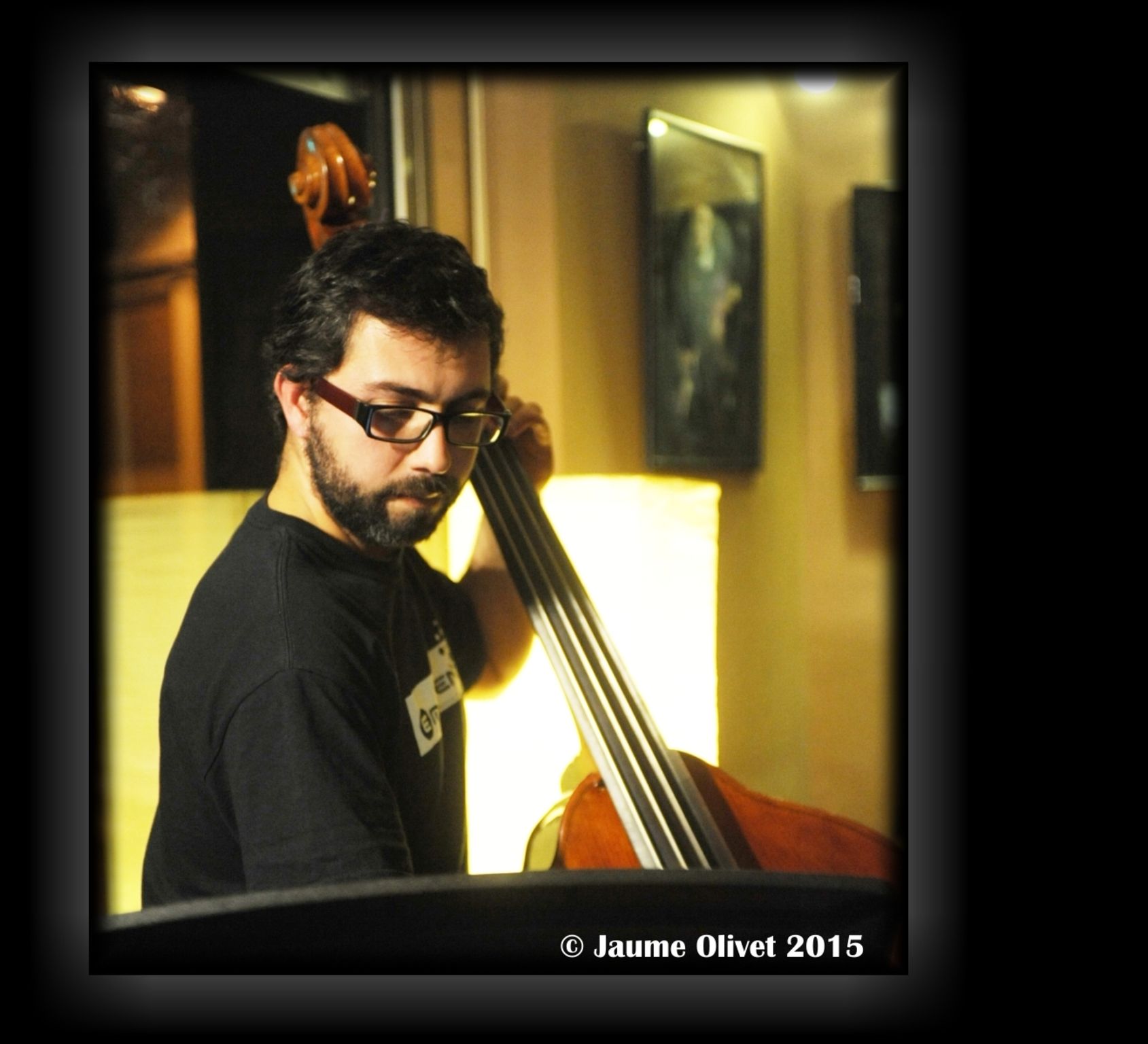  Jaume Olivet