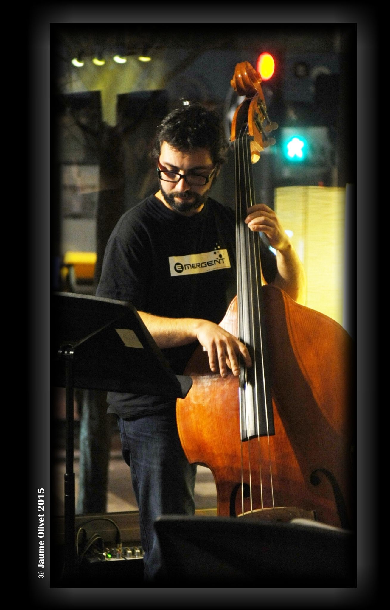  Jaume Olivet