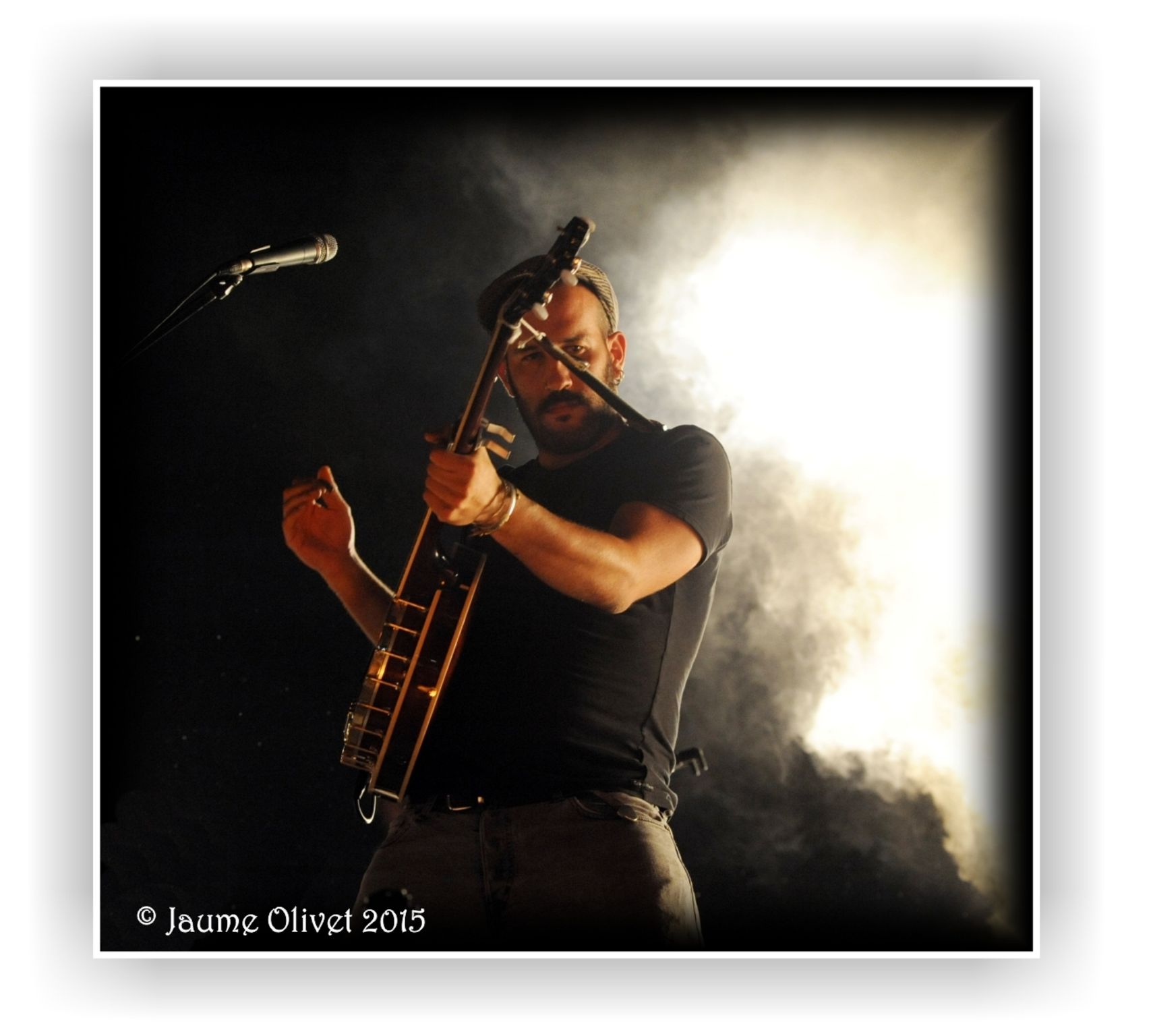  Jaume Olivet