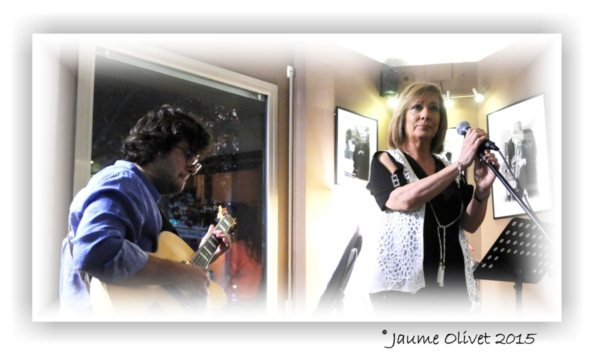  Jaume Olivet
