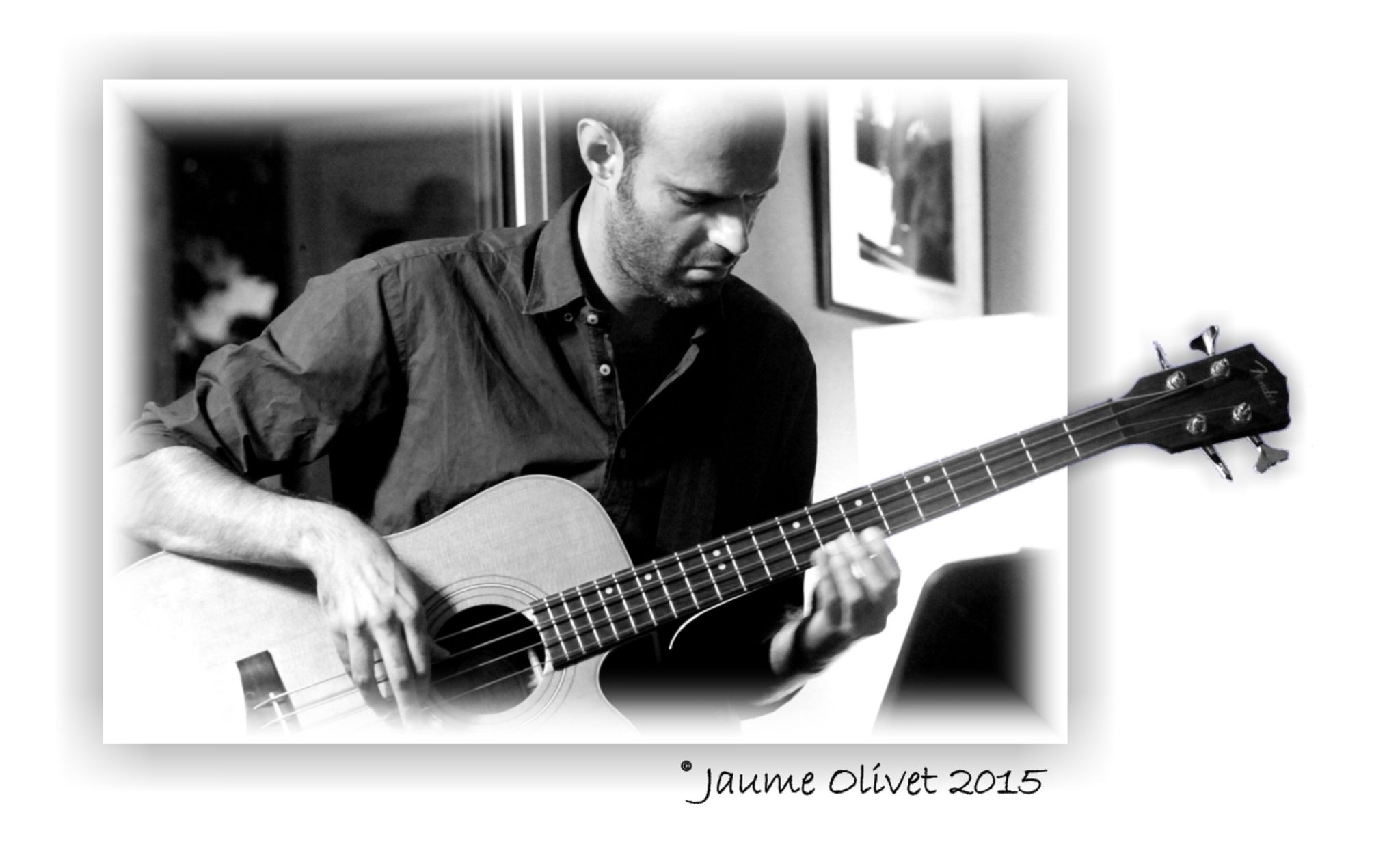  Jaume Olivet