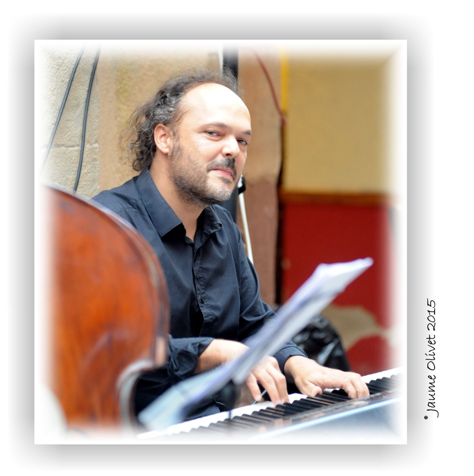  Jaume Olivet