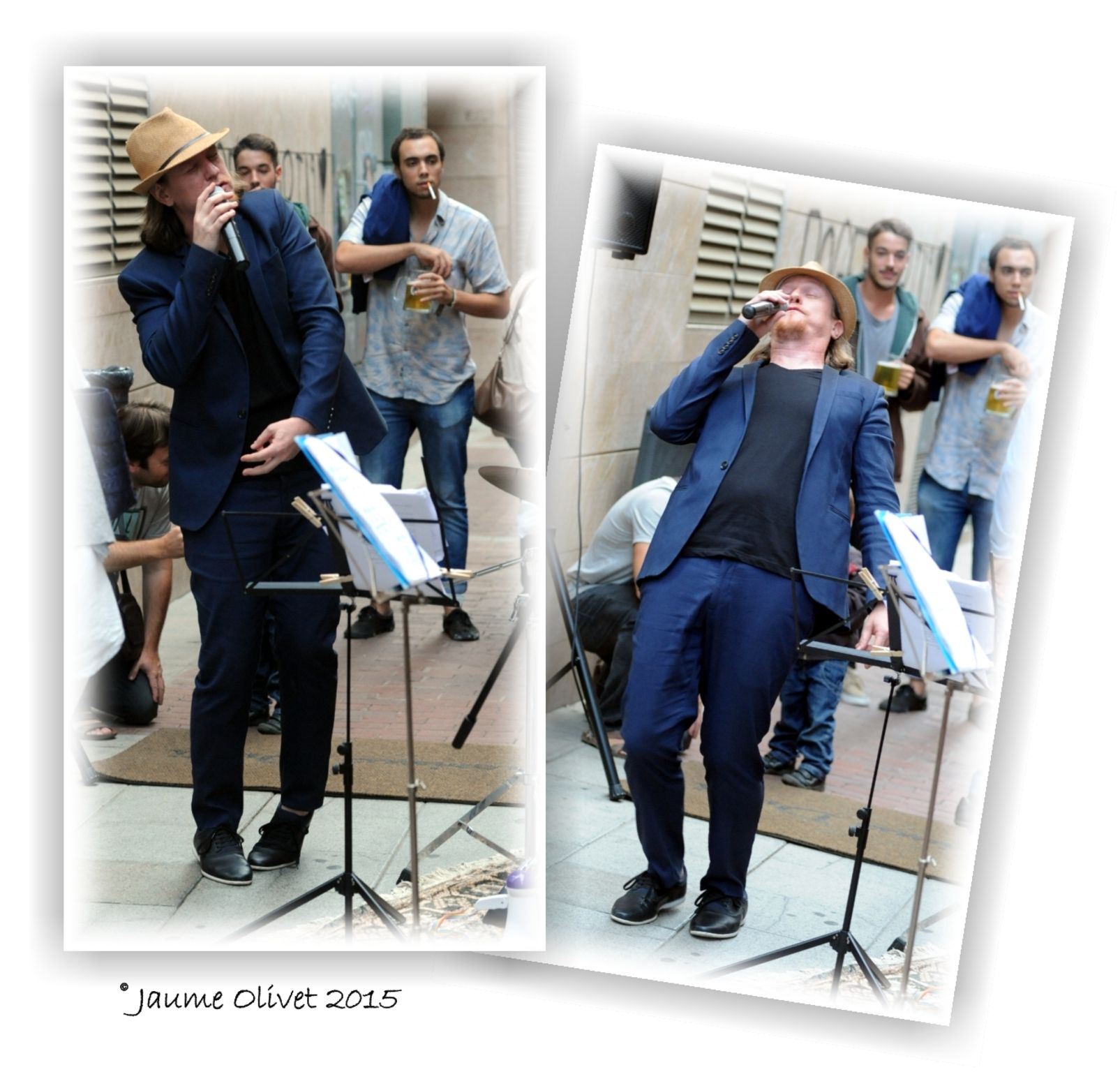 Jaume Olivet