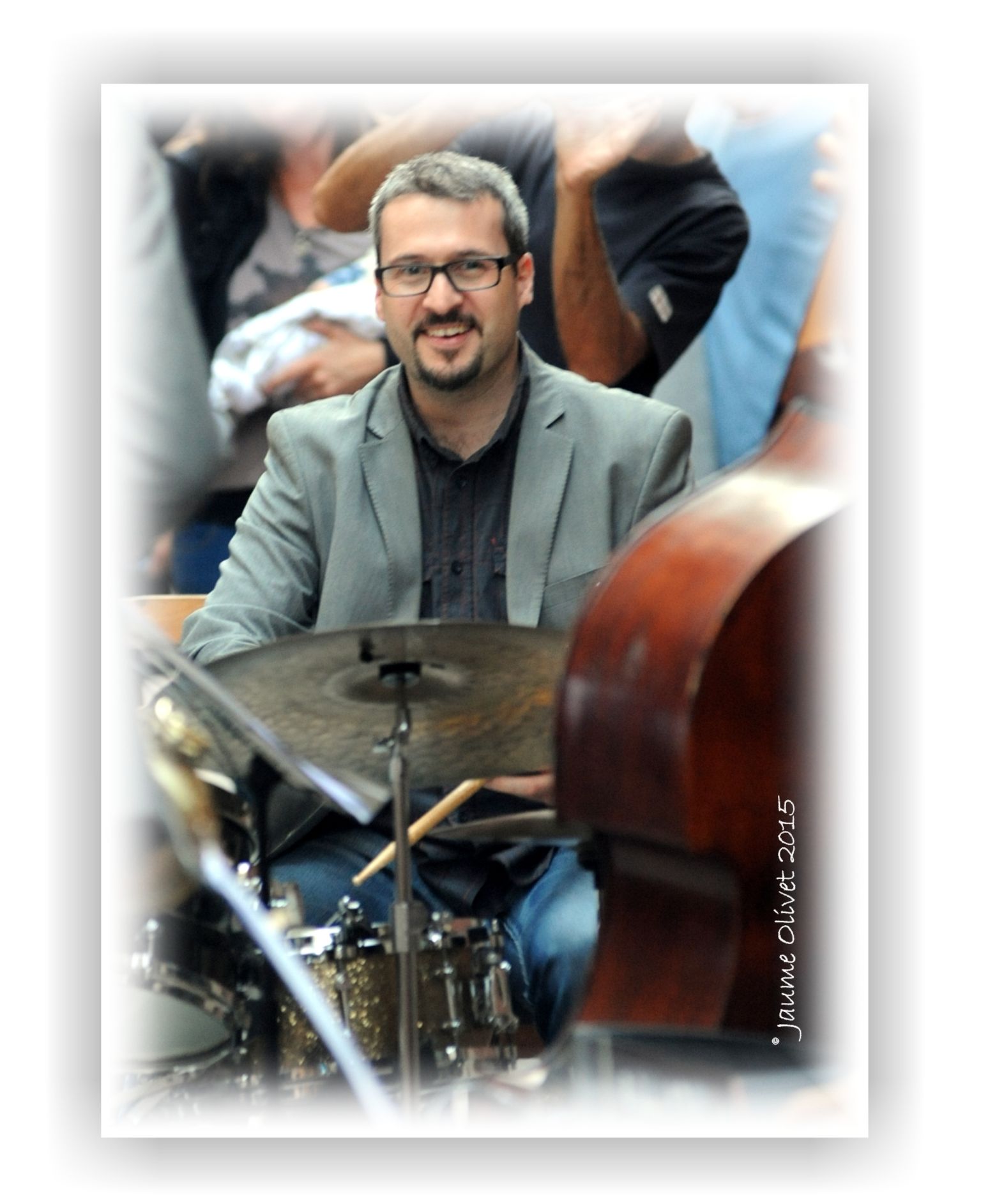  Jaume Olivet