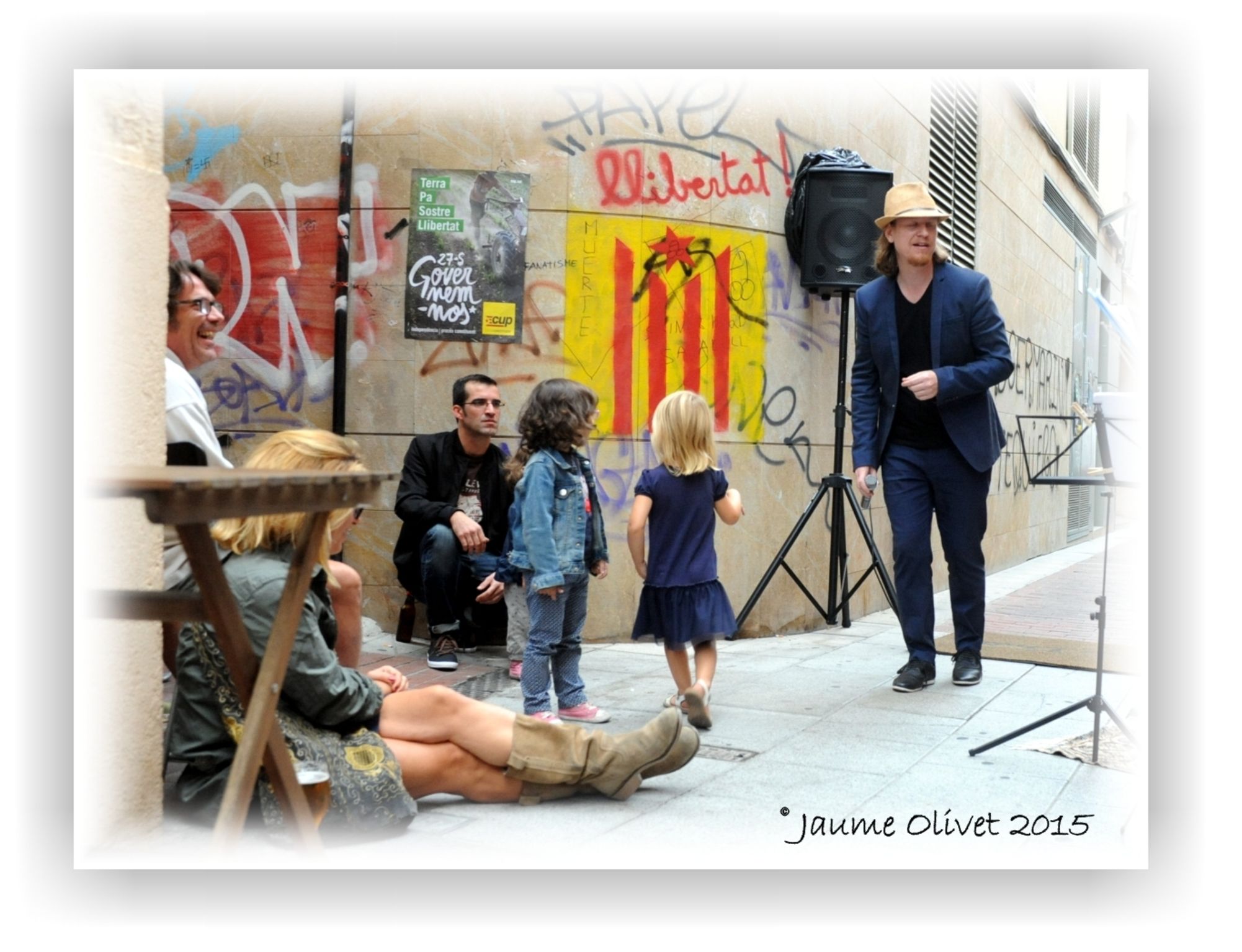  Jaume Olivet