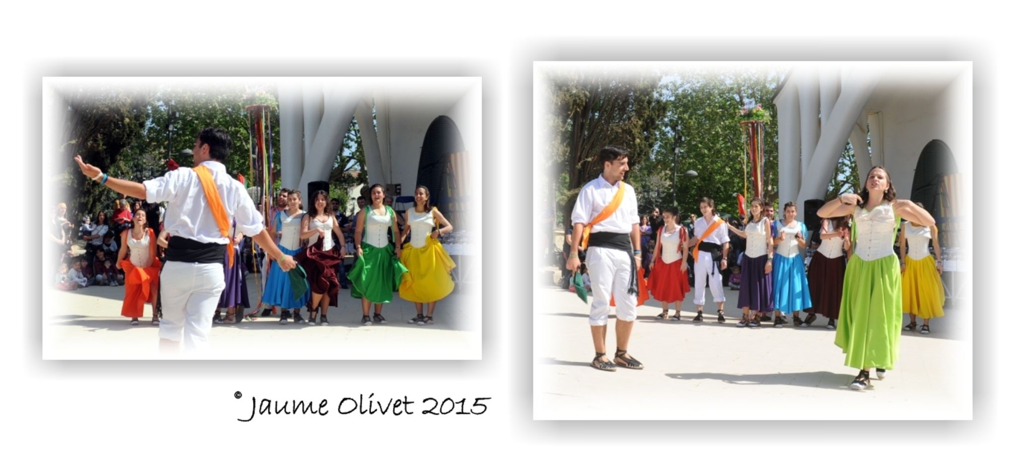 10  Jaume Olivet