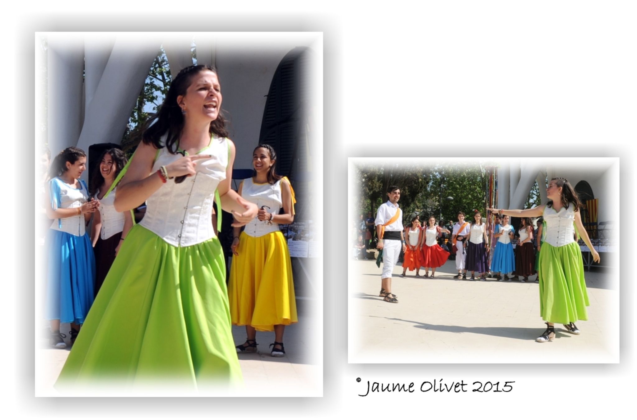 11  Jaume Olivet