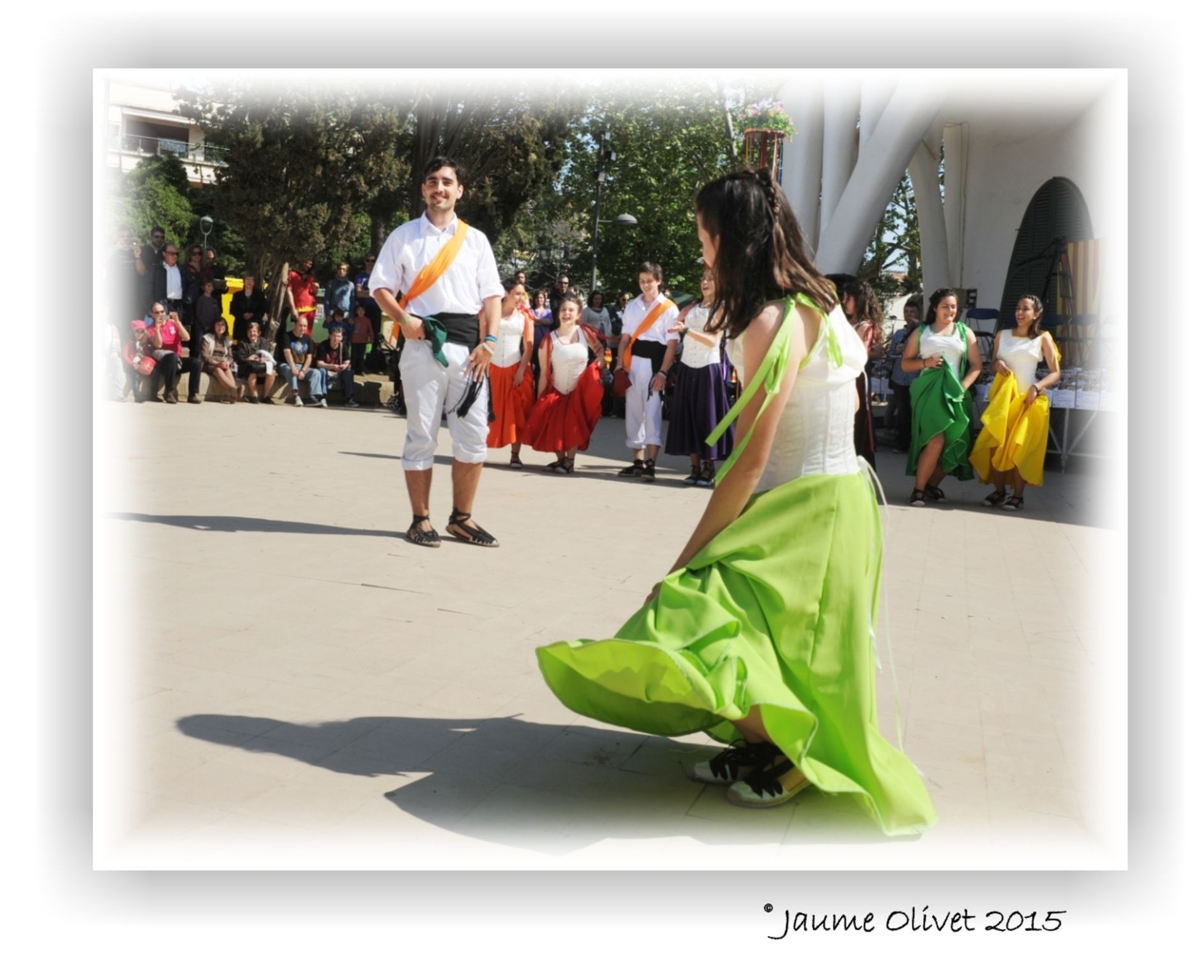 12  Jaume Olivet