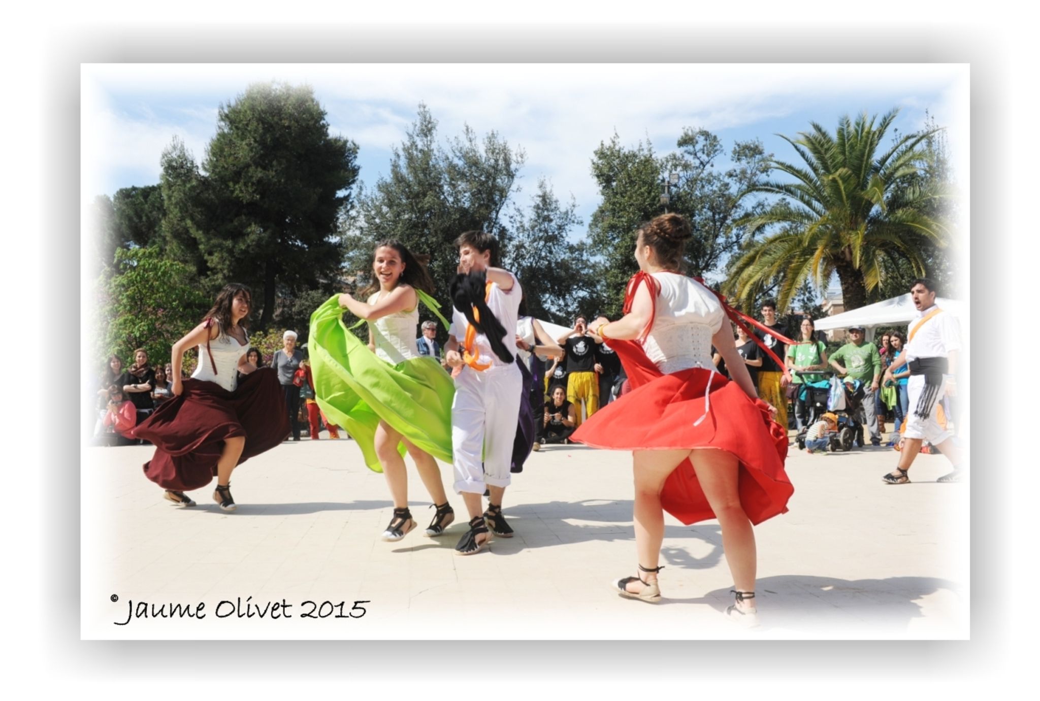 22  Jaume Olivet