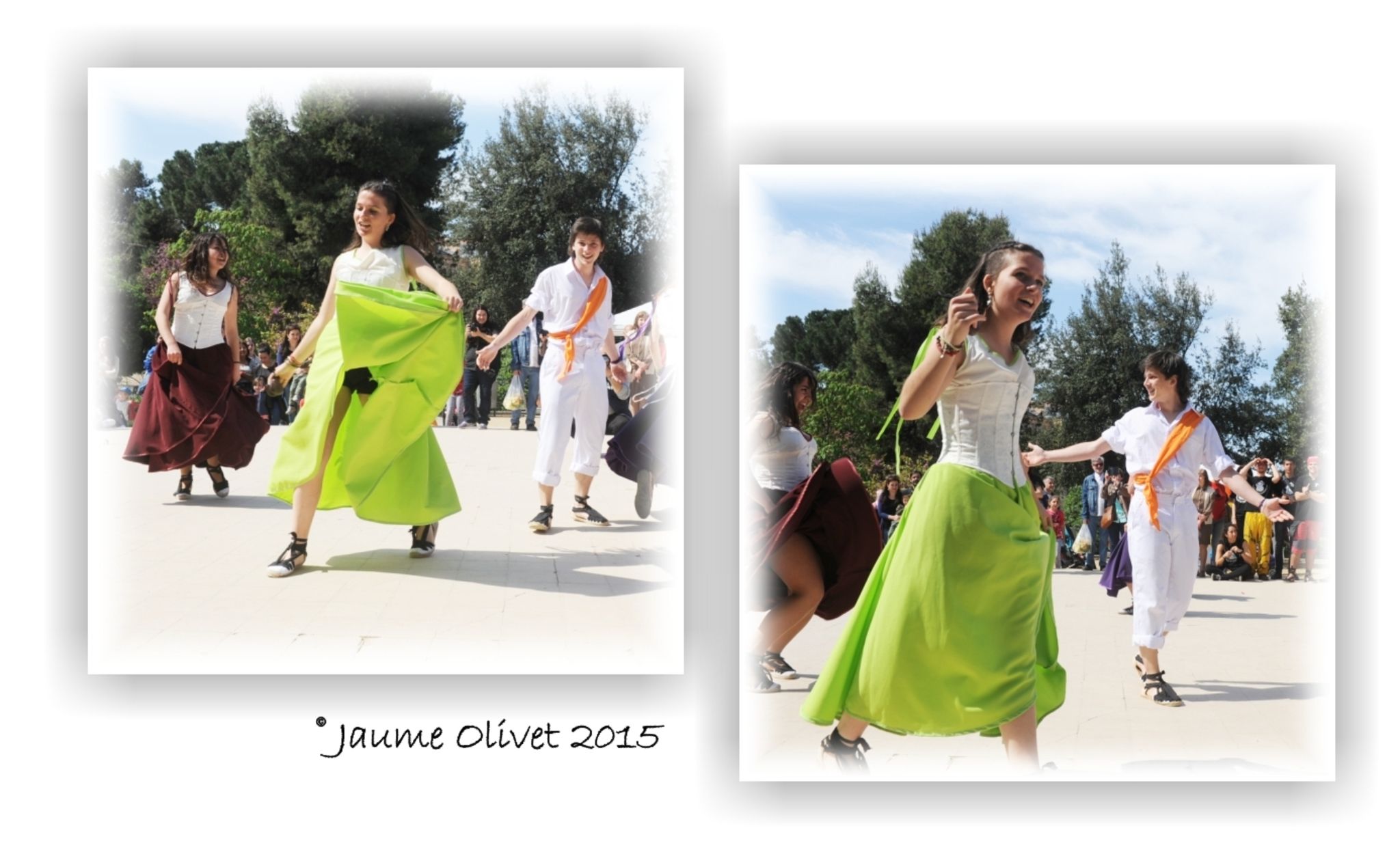 25  Jaume Olivet