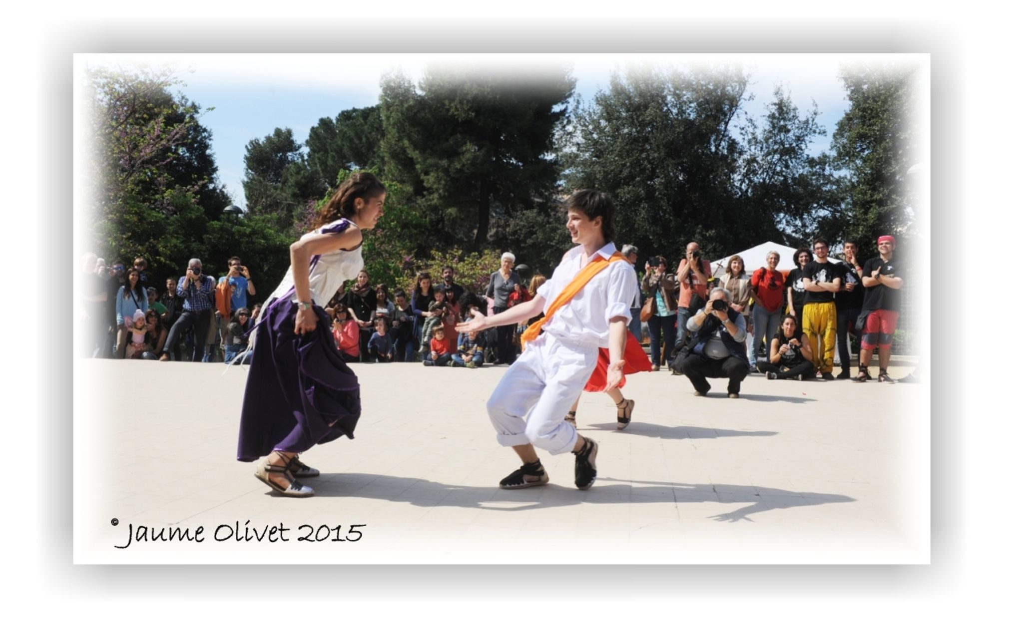26  Jaume Olivet