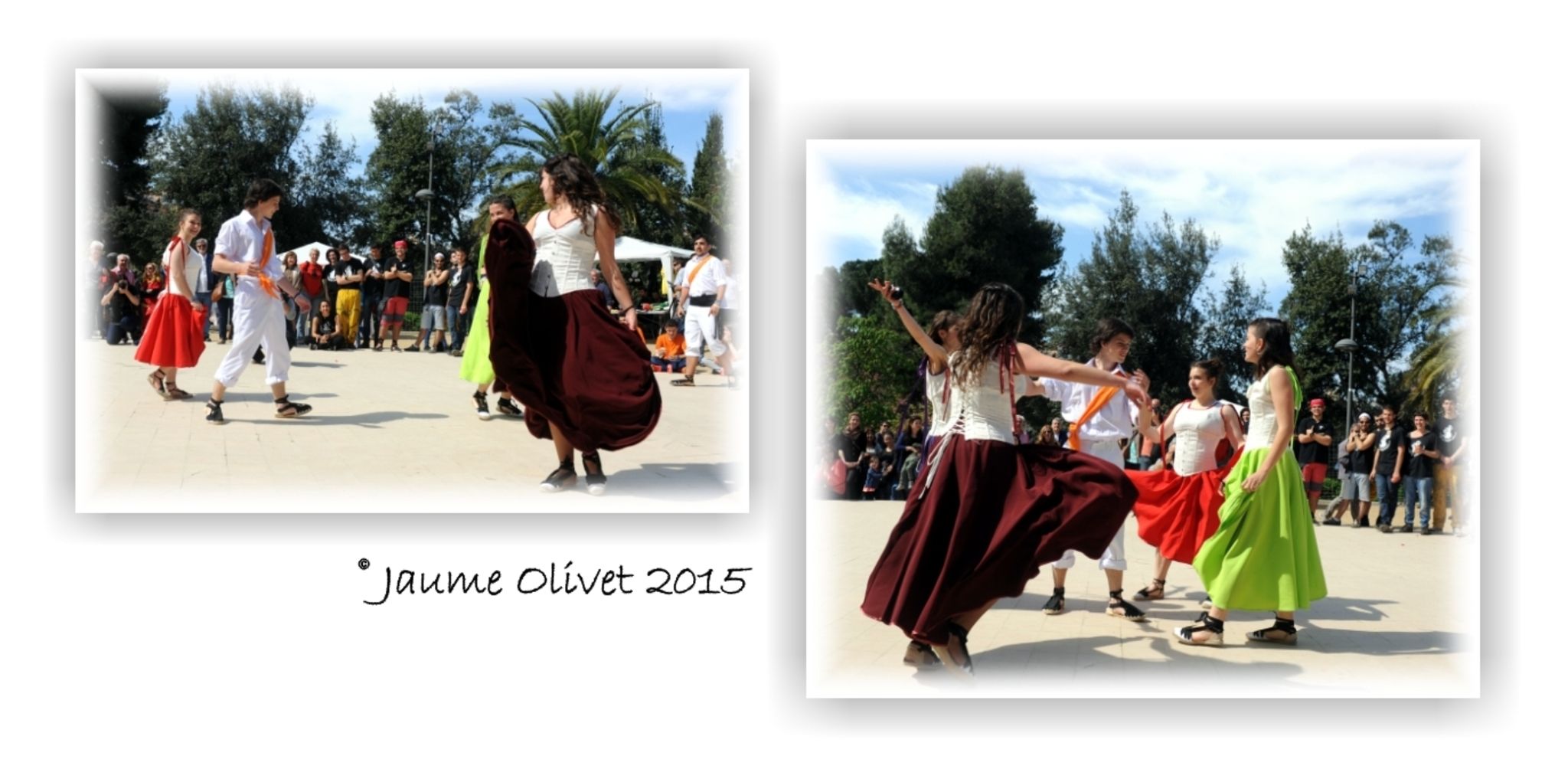 29  Jaume Olivet