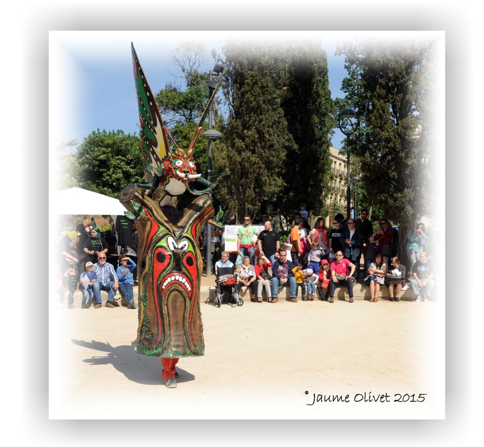  Jaume Olivet