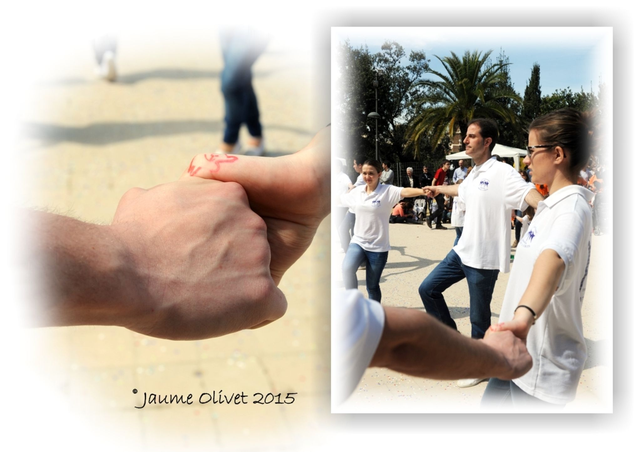  Jaume Olivet
