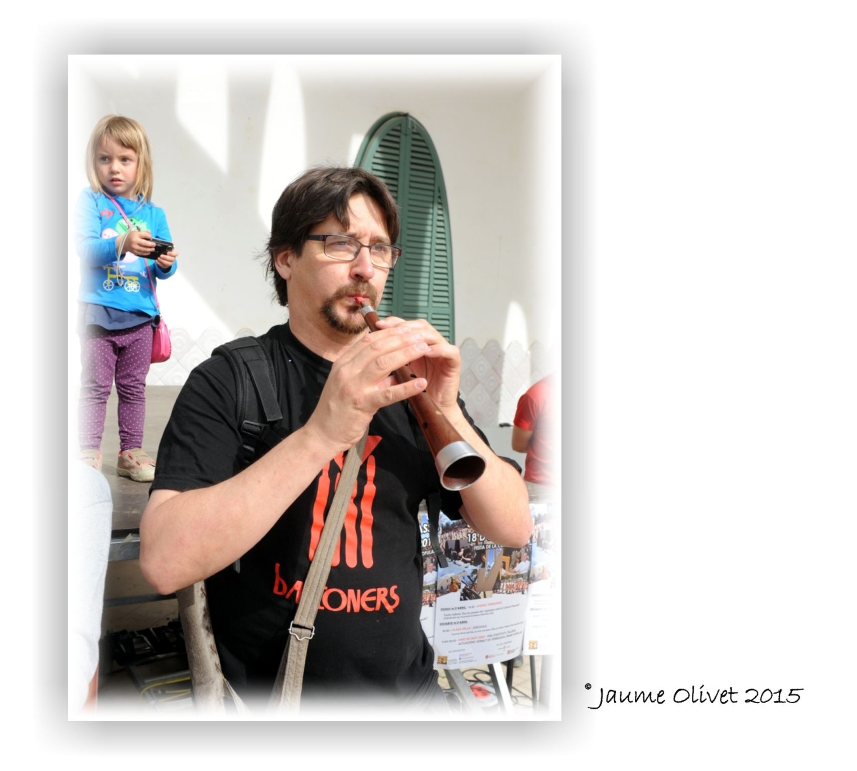 Jaume Olivet